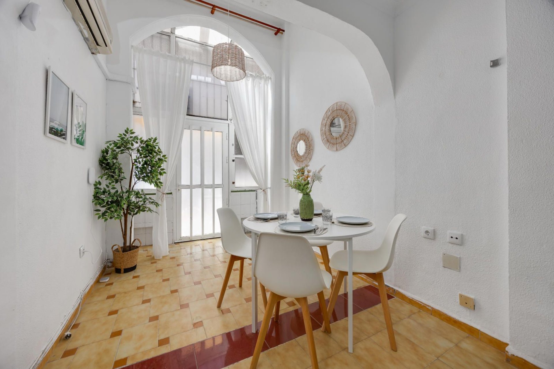 Wiederverkauf - Wohnung - Torrevieja - Playa del Cura