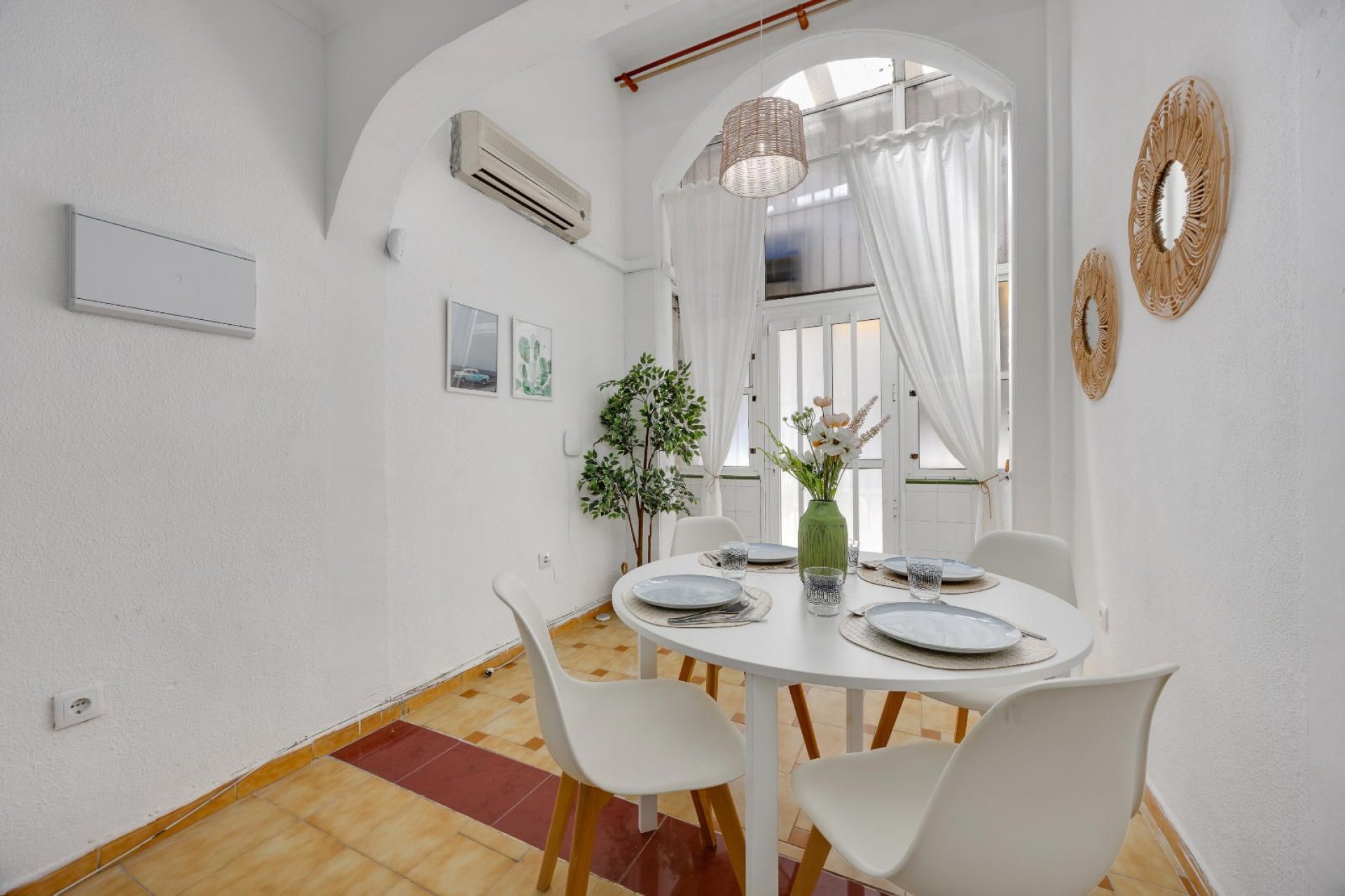 Wiederverkauf - Wohnung - Torrevieja - Playa del Cura