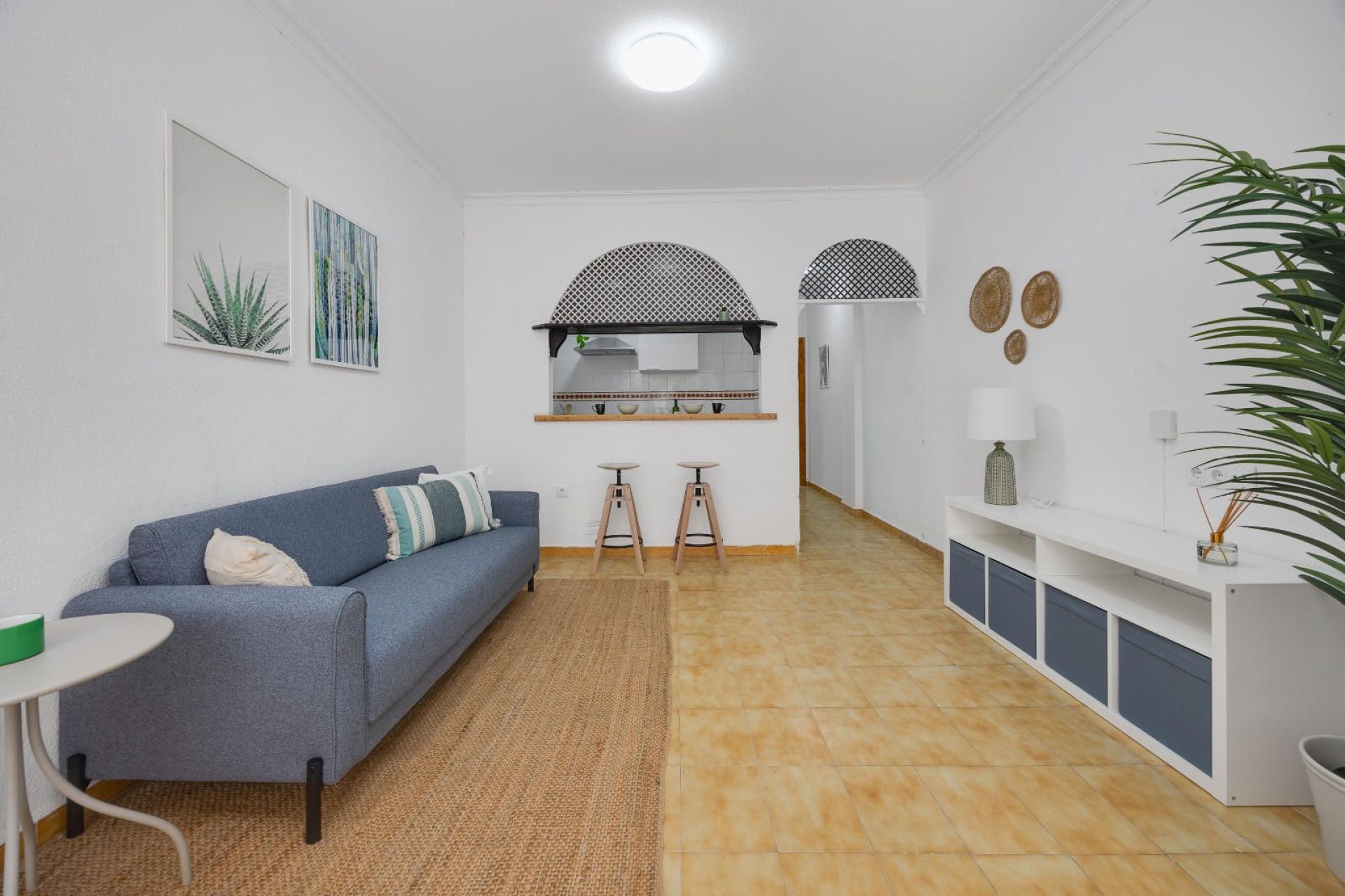 Wiederverkauf - Wohnung - Torrevieja - Playa del Cura