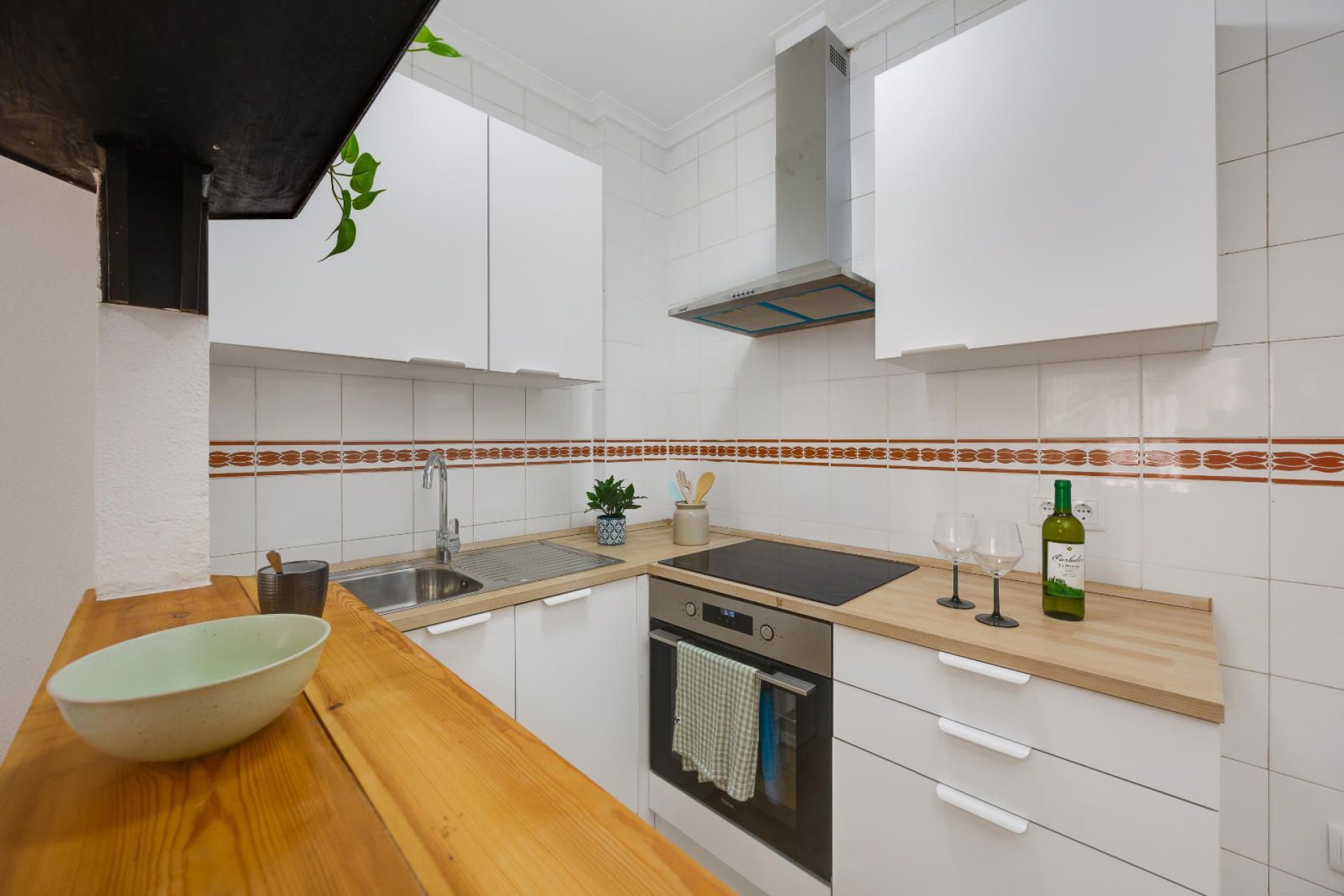 Wiederverkauf - Wohnung - Torrevieja - Playa del Cura