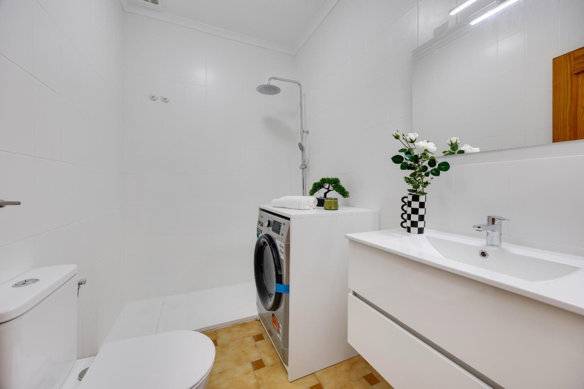 Wiederverkauf - Wohnung - Torrevieja - Playa del Cura