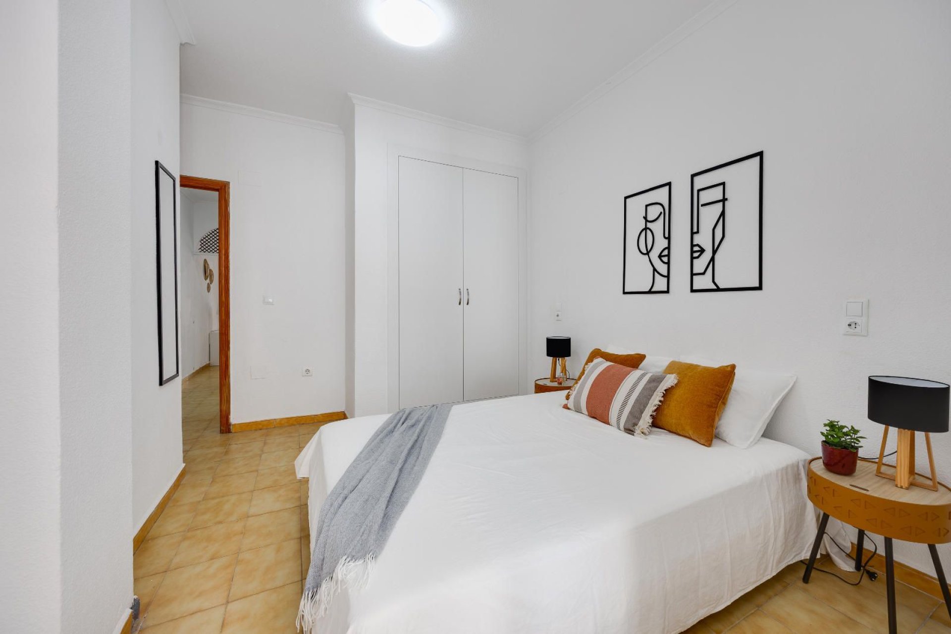 Wiederverkauf - Wohnung - Torrevieja - Playa del Cura