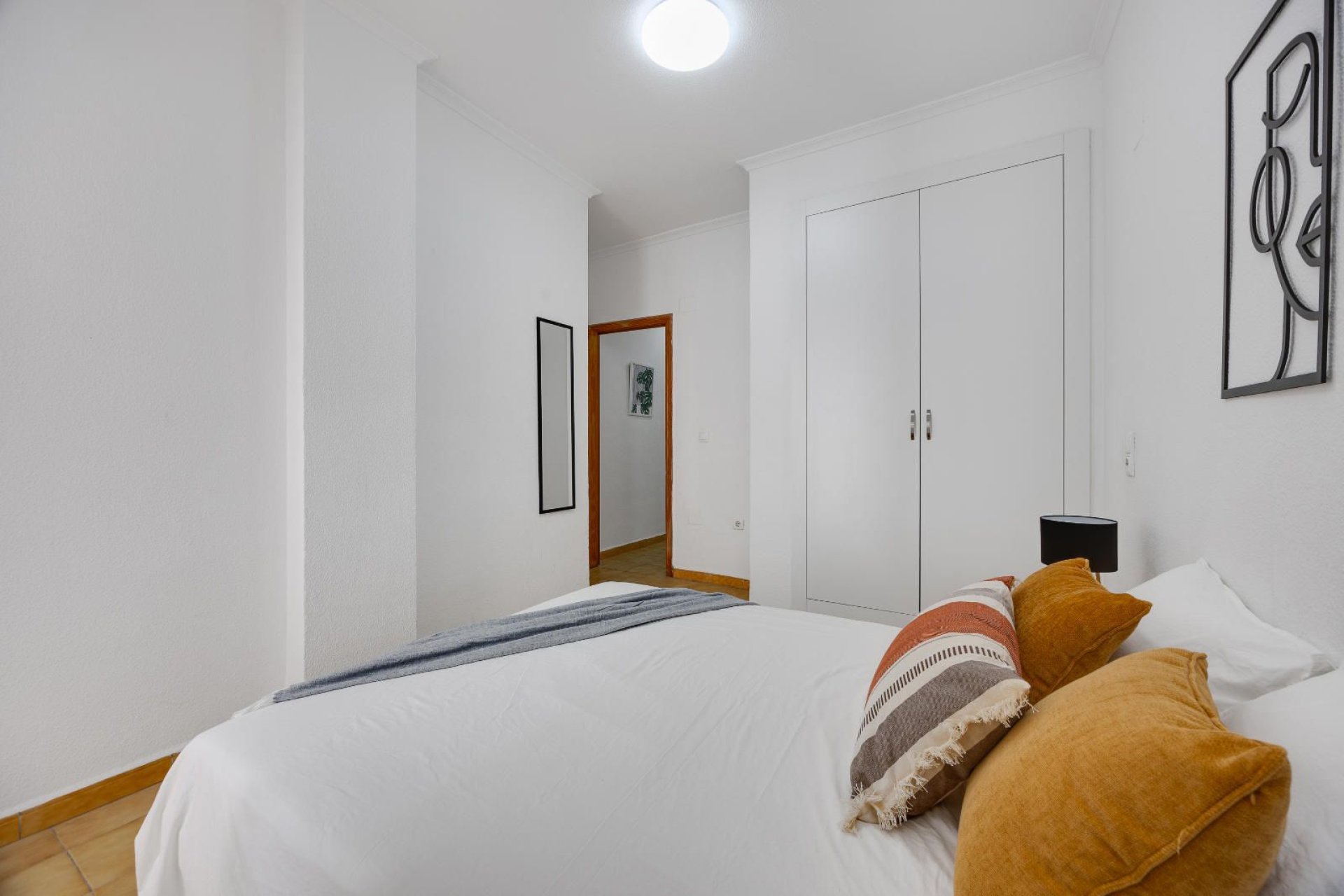 Wiederverkauf - Wohnung - Torrevieja - Playa del Cura