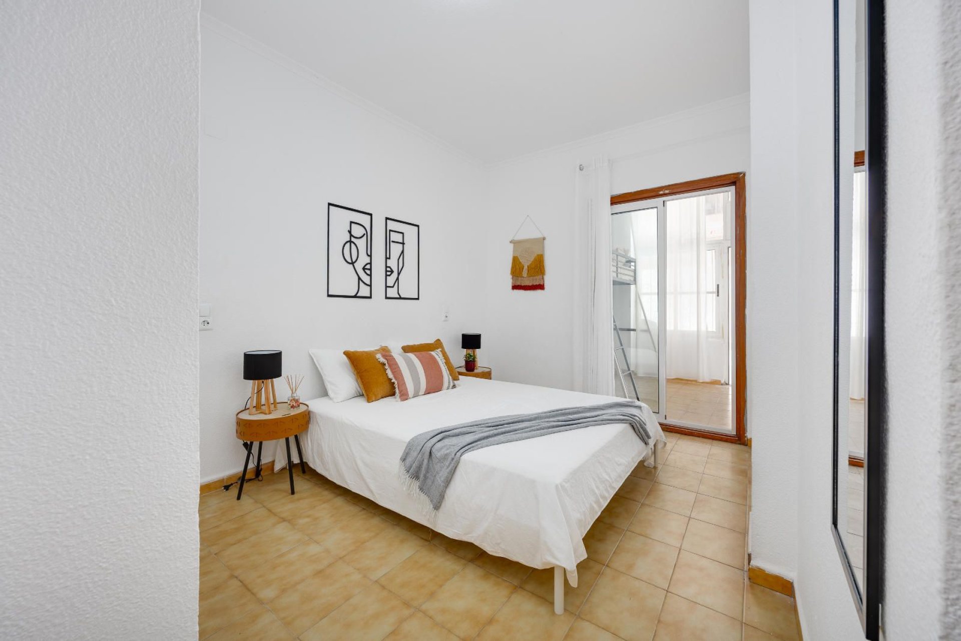 Wiederverkauf - Wohnung - Torrevieja - Playa del Cura
