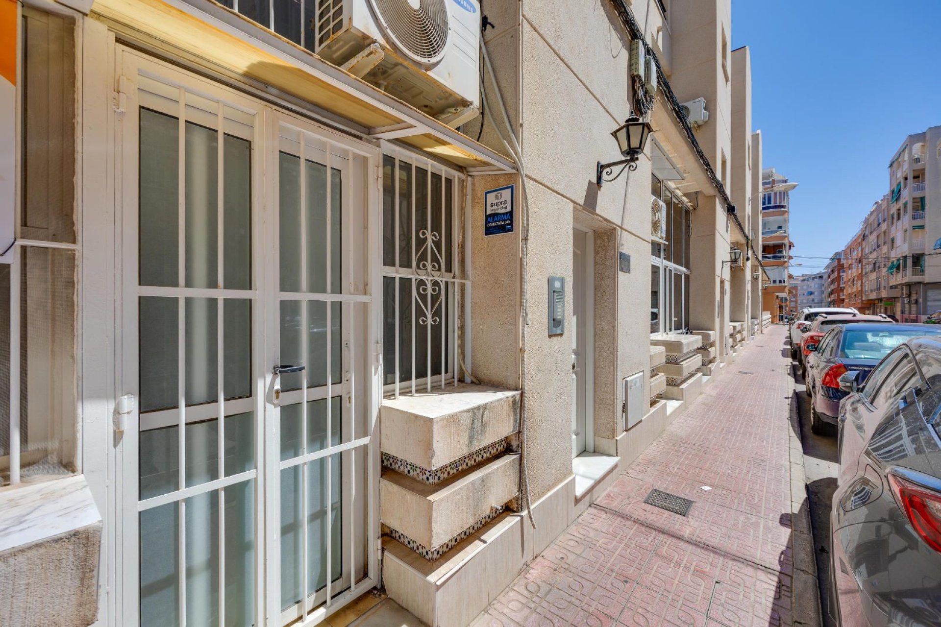 Wiederverkauf - Wohnung - Torrevieja - Playa del Cura