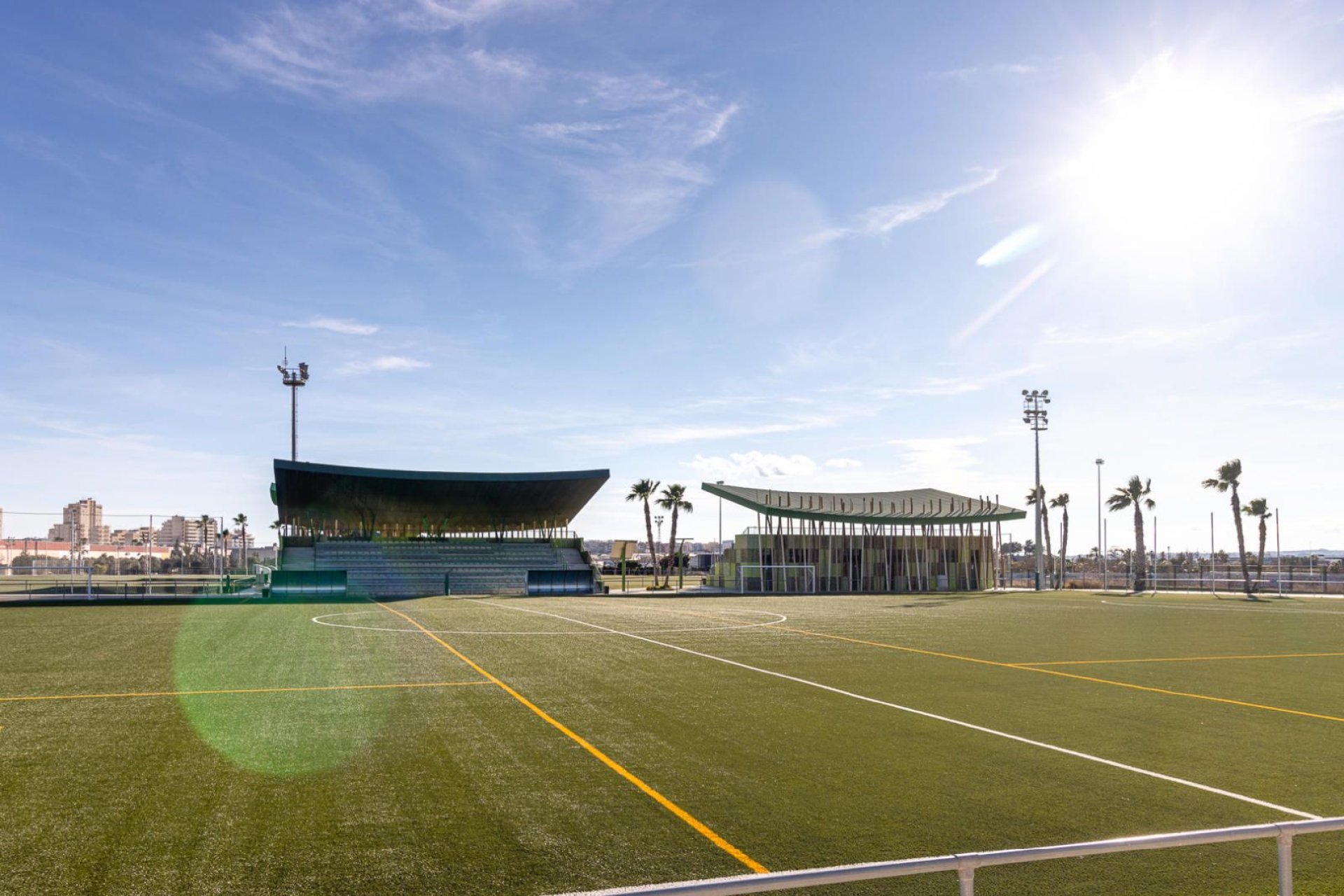 Wiederverkauf - Wohnung - Torrevieja - Playa del Cura