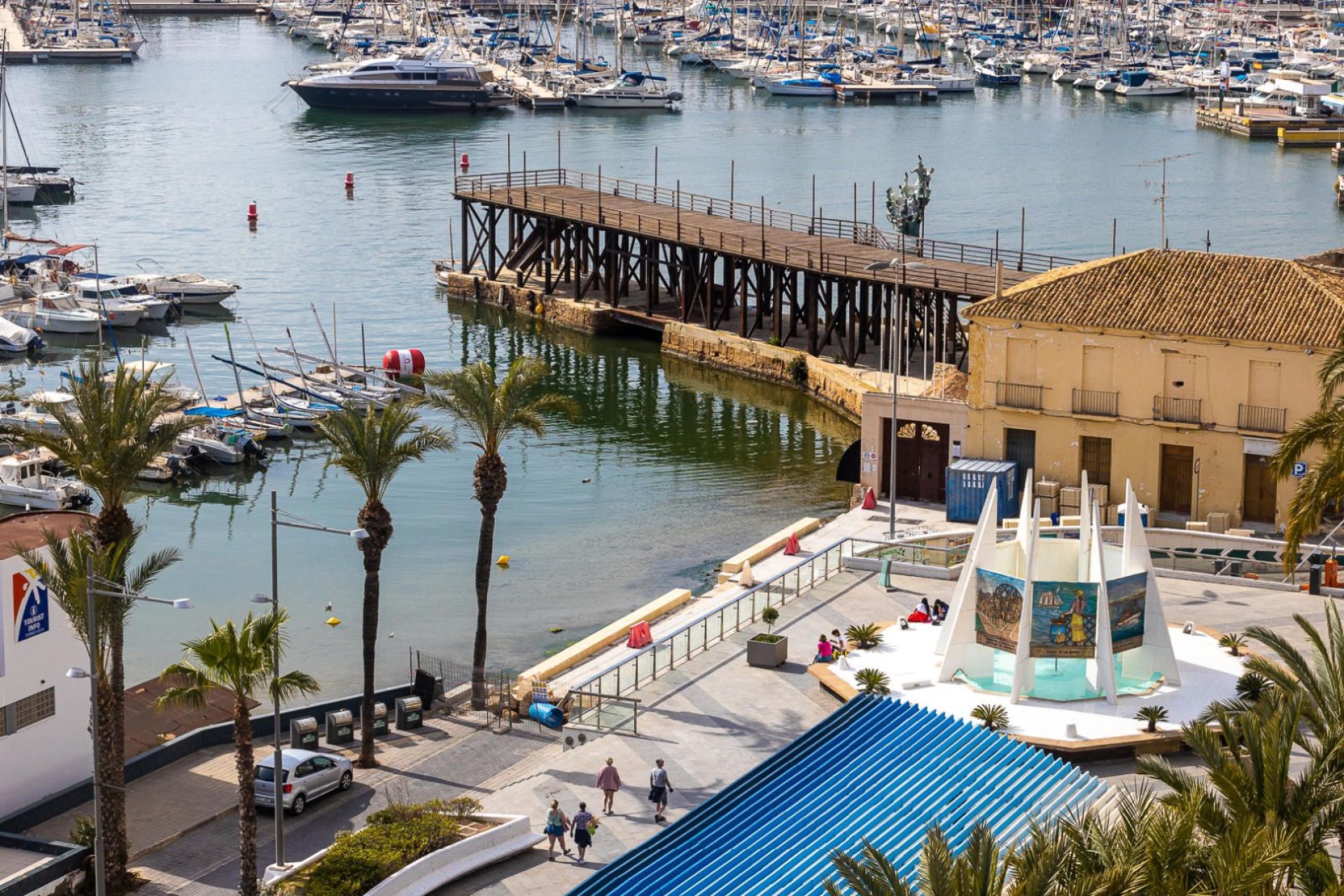 Wiederverkauf - Wohnung - Torrevieja - Playa del Cura