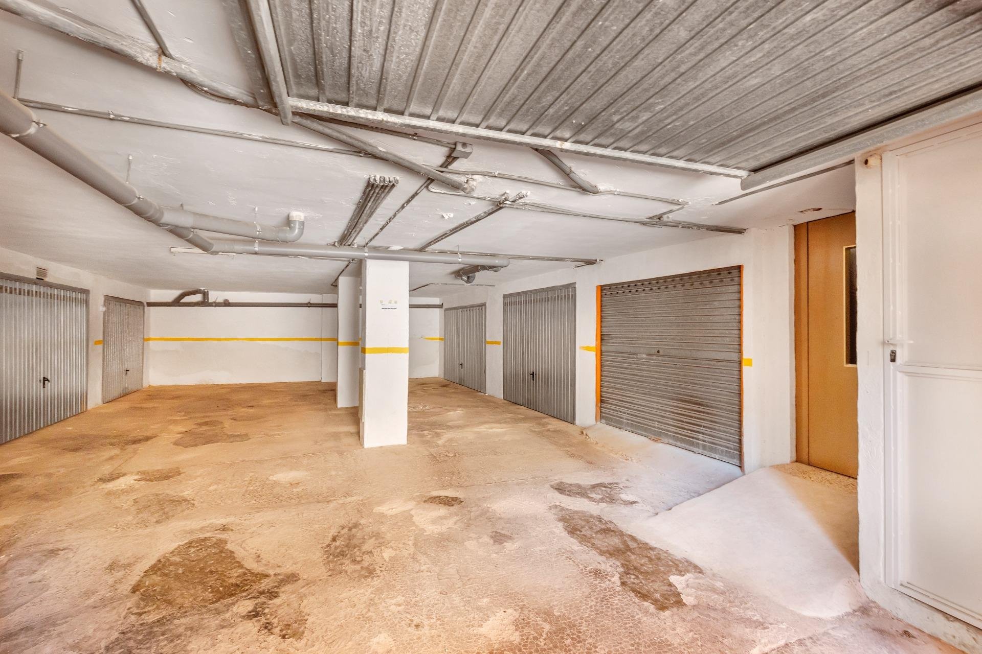 Wiederverkauf - Wohnung - Torrevieja - Playa del Cura