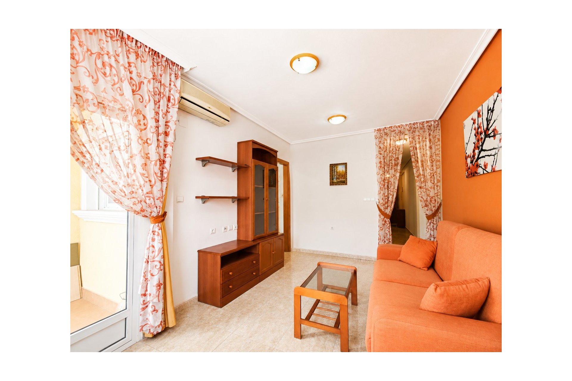 Wiederverkauf - Wohnung - Torrevieja - Playa del Cura