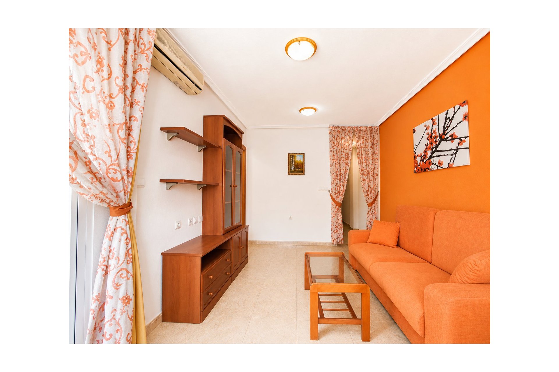 Wiederverkauf - Wohnung - Torrevieja - Playa del Cura