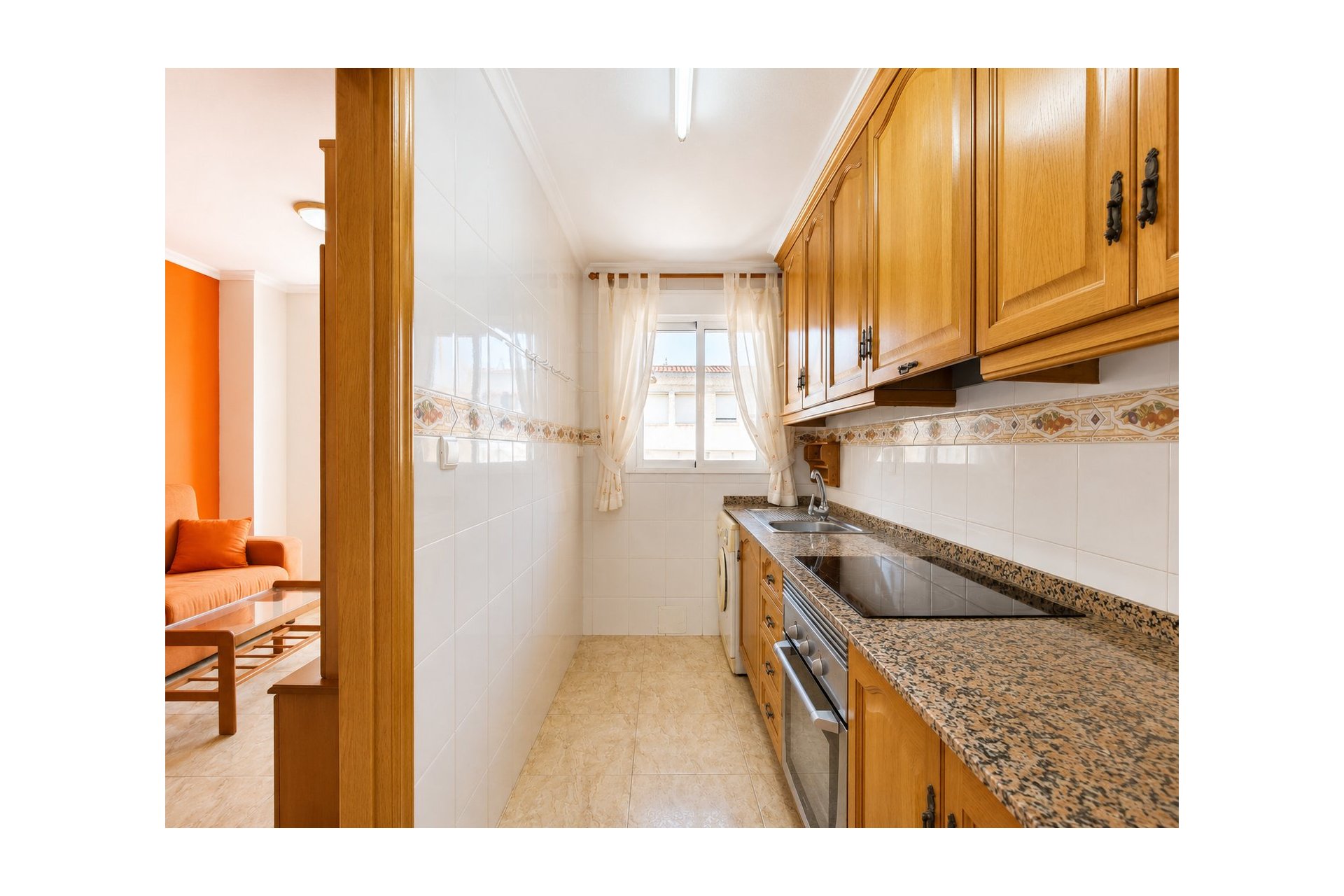 Wiederverkauf - Wohnung - Torrevieja - Playa del Cura