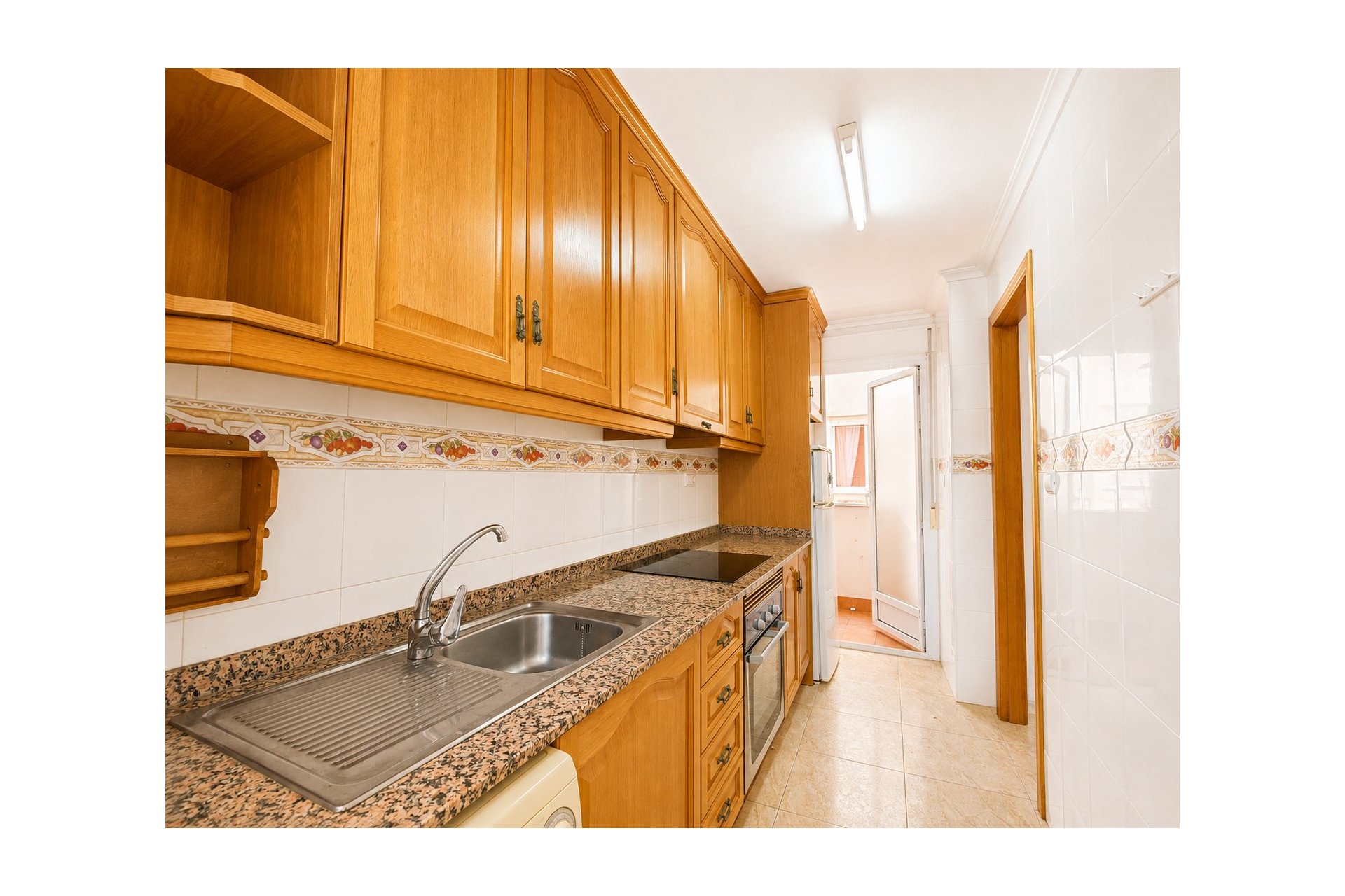 Wiederverkauf - Wohnung - Torrevieja - Playa del Cura