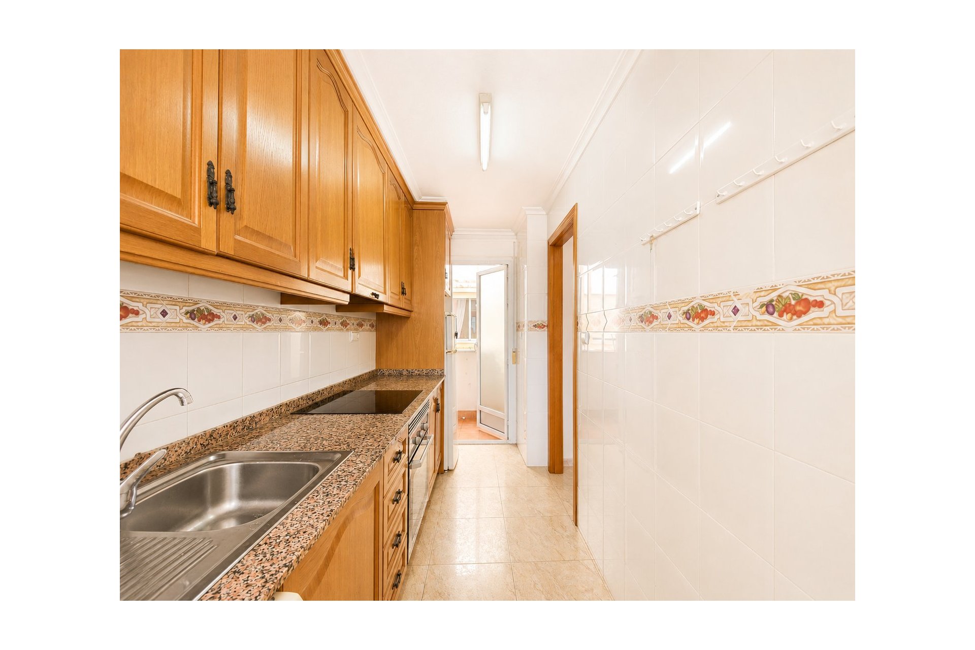 Wiederverkauf - Wohnung - Torrevieja - Playa del Cura