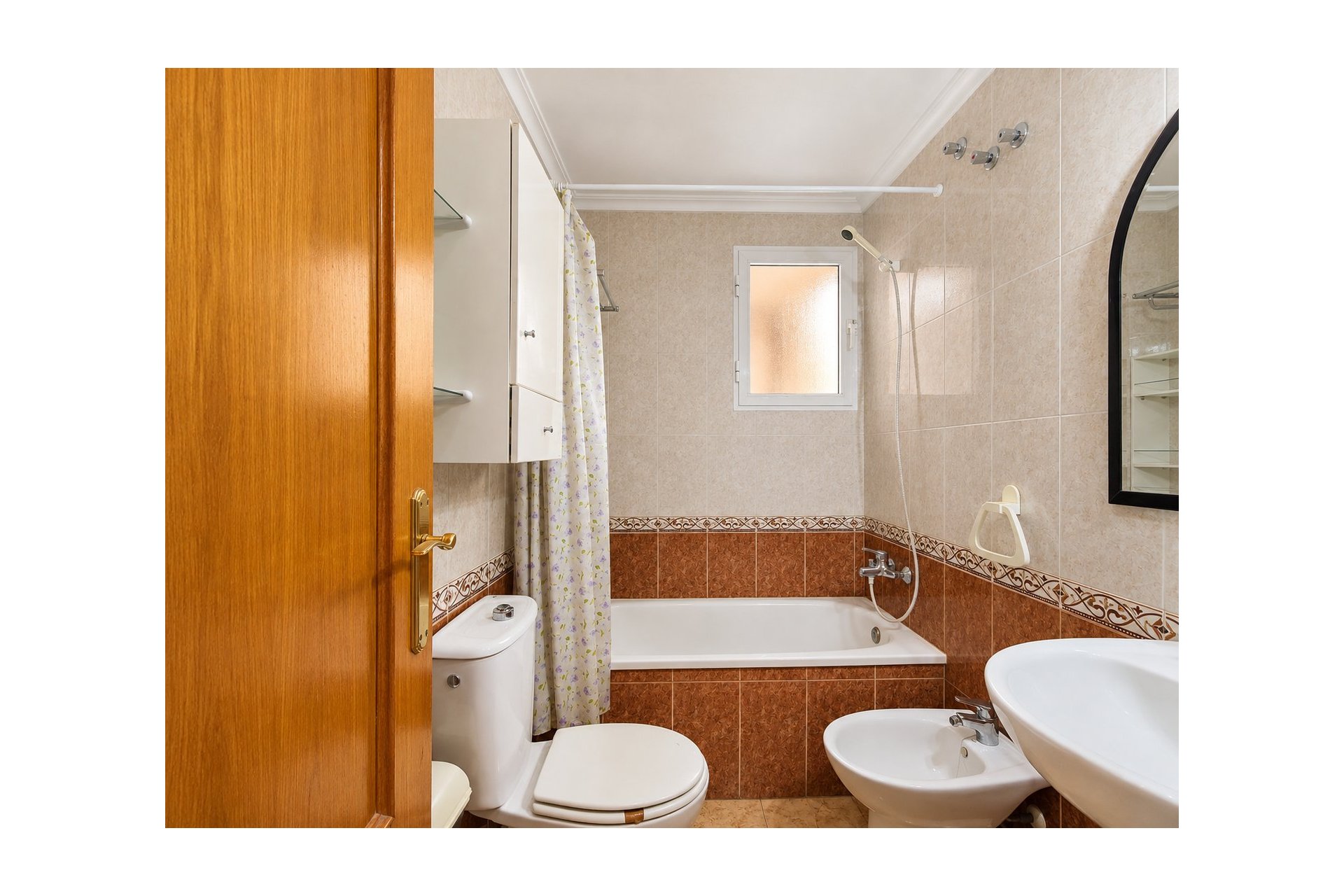 Wiederverkauf - Wohnung - Torrevieja - Playa del Cura
