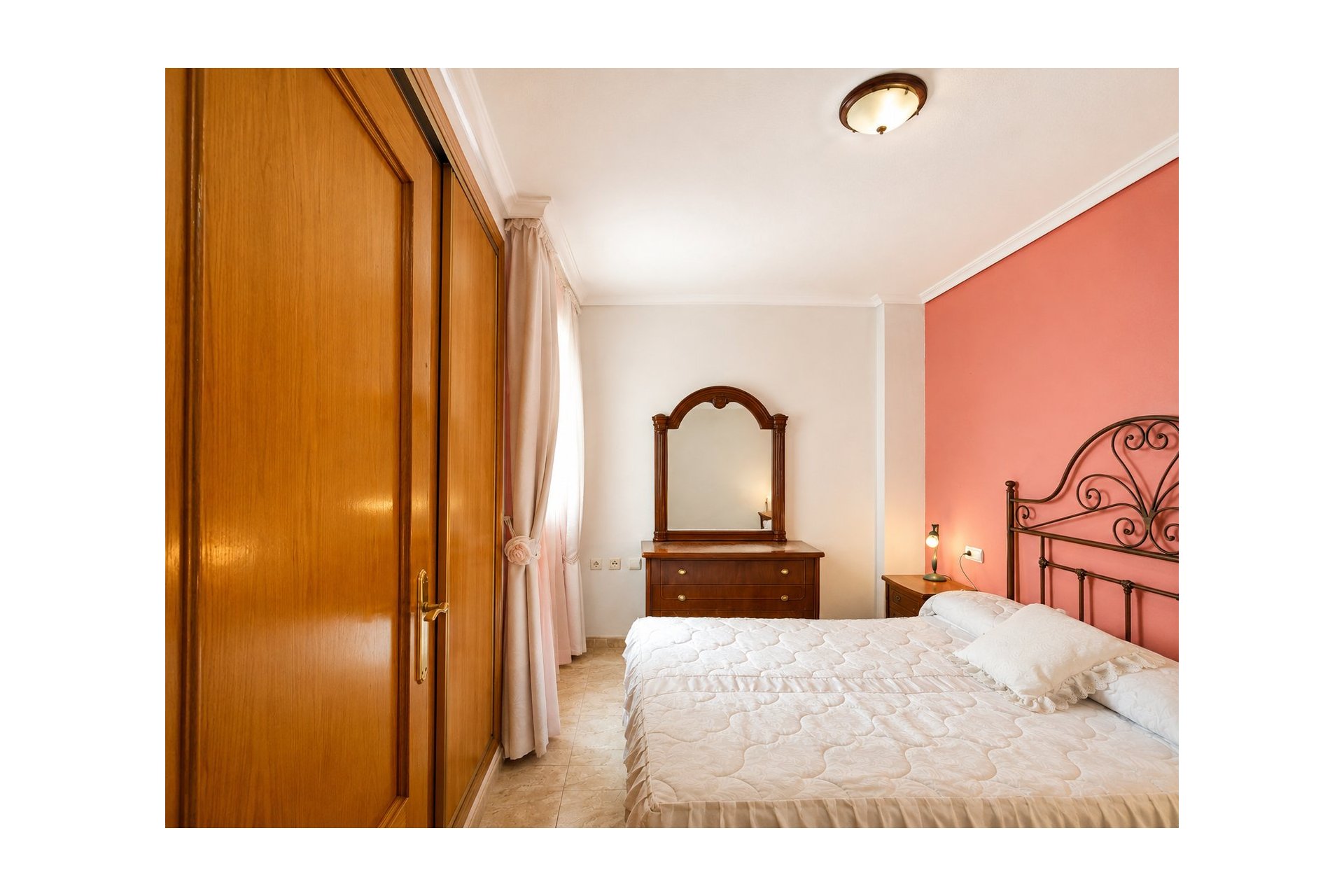 Wiederverkauf - Wohnung - Torrevieja - Playa del Cura