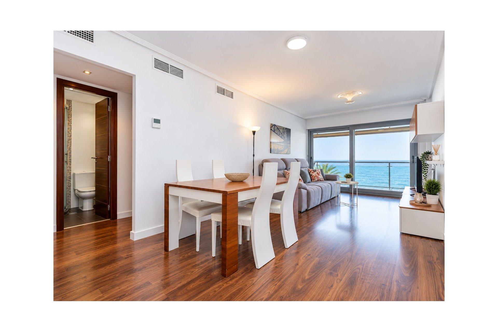 Wiederverkauf - Wohnung - Torrevieja - Playa del Cura