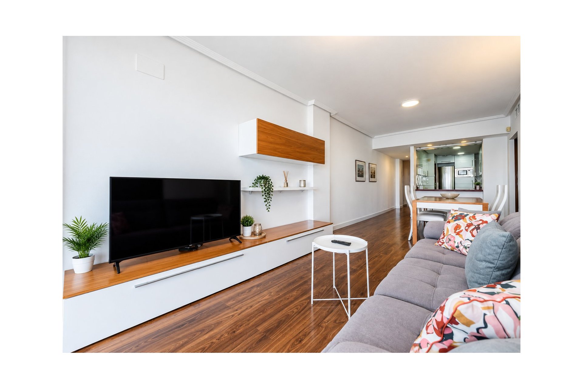 Wiederverkauf - Wohnung - Torrevieja - Playa del Cura