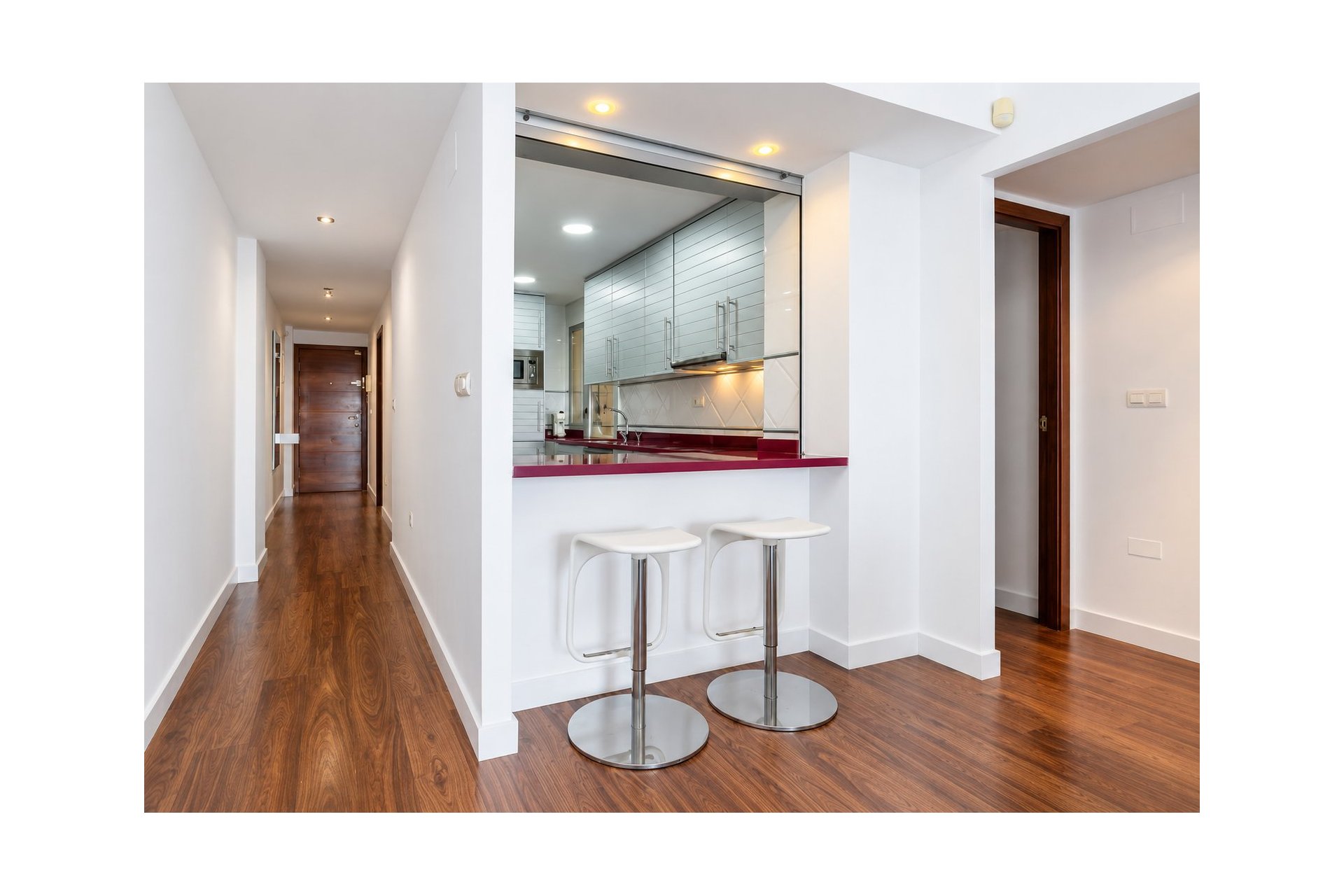 Wiederverkauf - Wohnung - Torrevieja - Playa del Cura