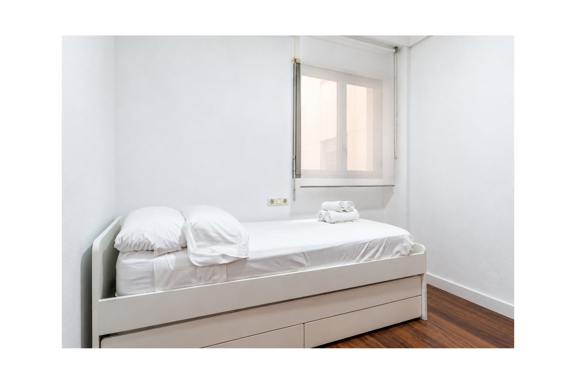 Wiederverkauf - Wohnung - Torrevieja - Playa del Cura