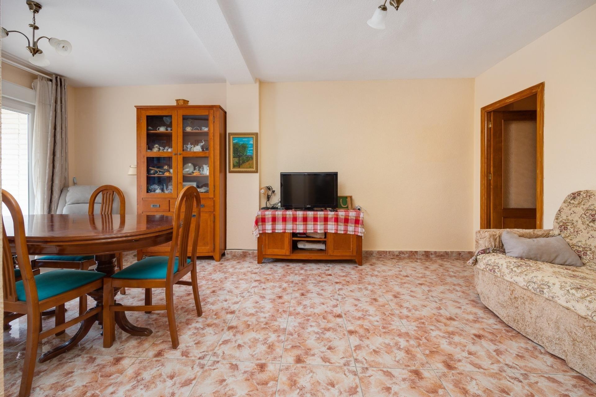 Wiederverkauf - Wohnung - Torrevieja - Playa del Cura