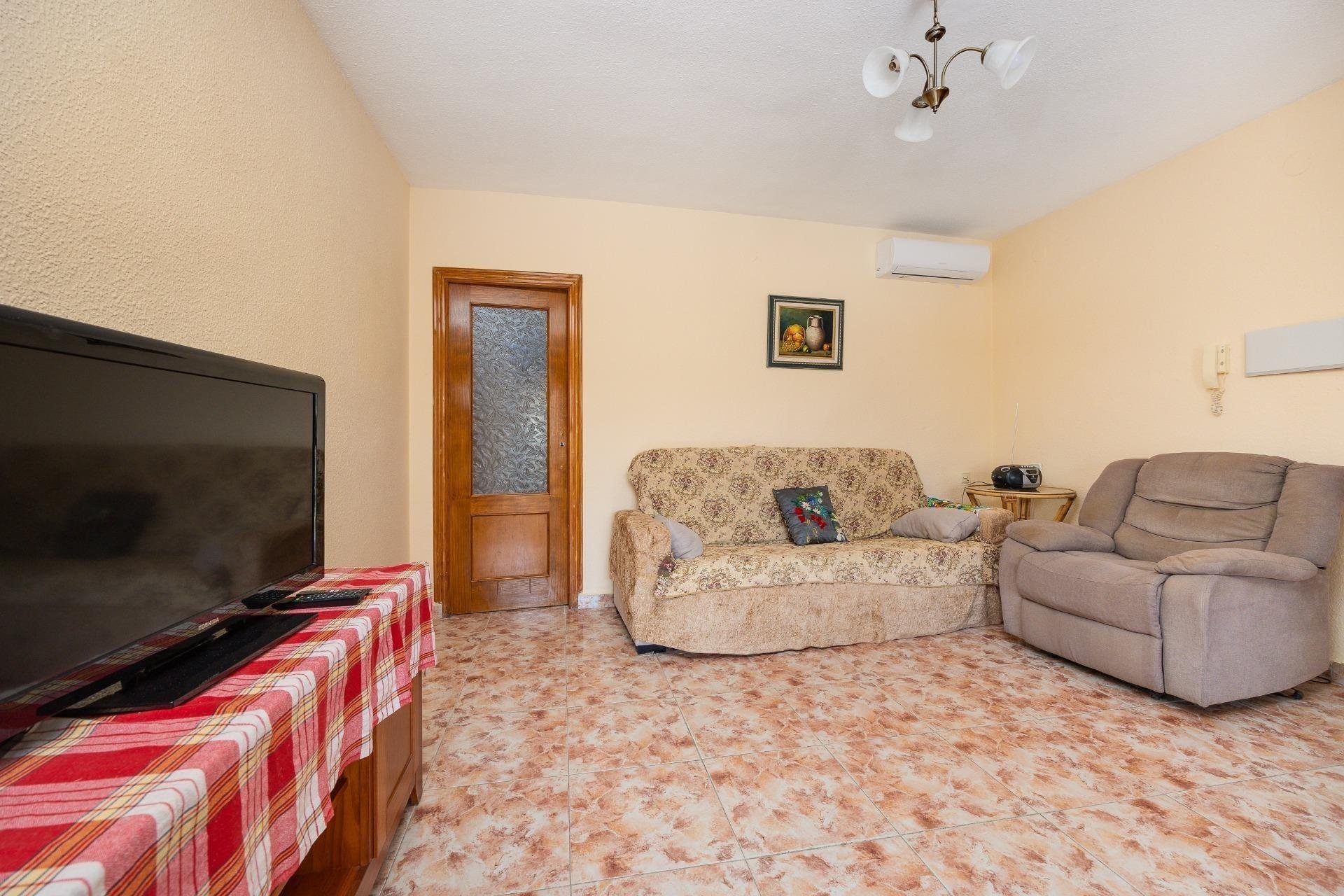 Wiederverkauf - Wohnung - Torrevieja - Playa del Cura