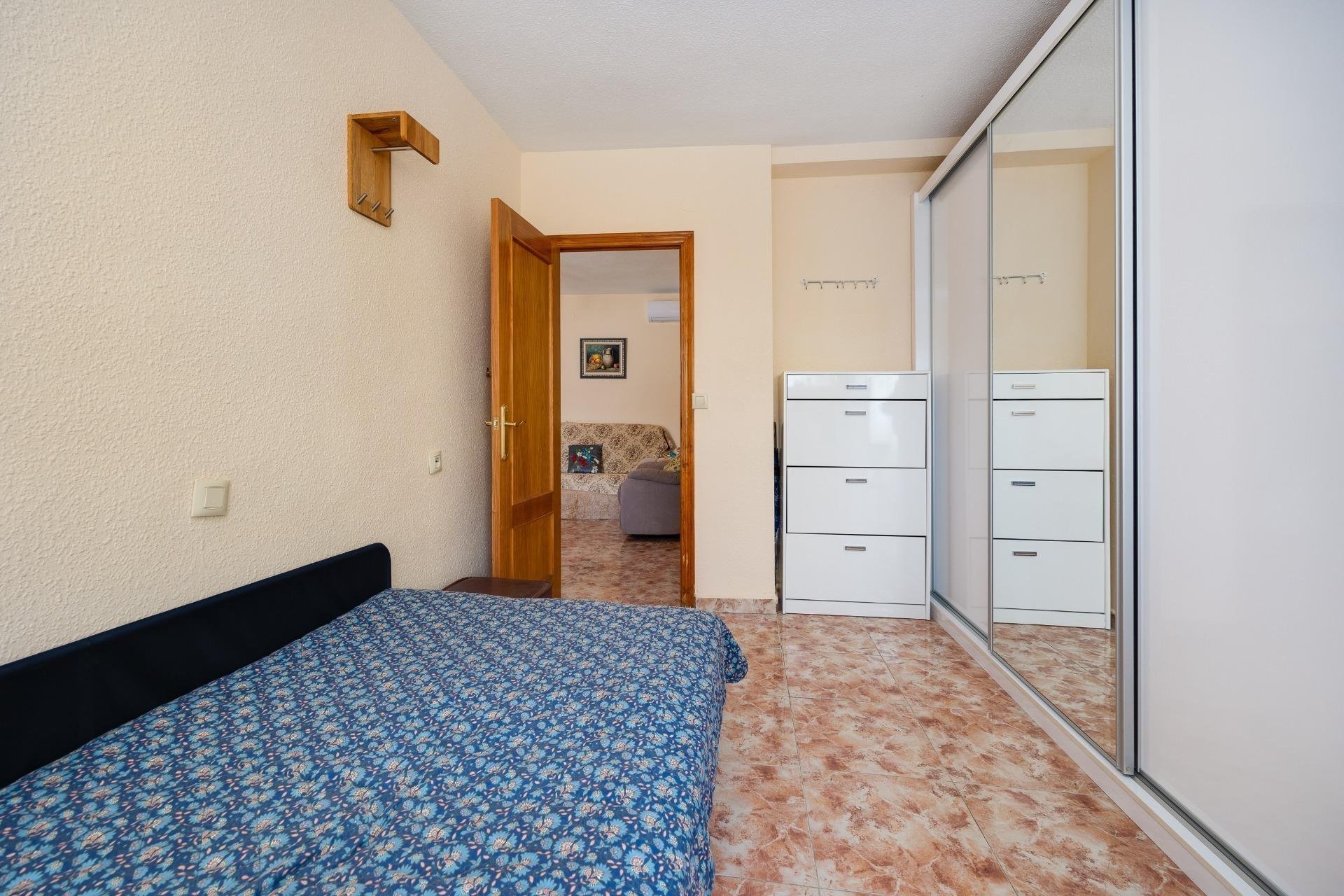 Wiederverkauf - Wohnung - Torrevieja - Playa del Cura