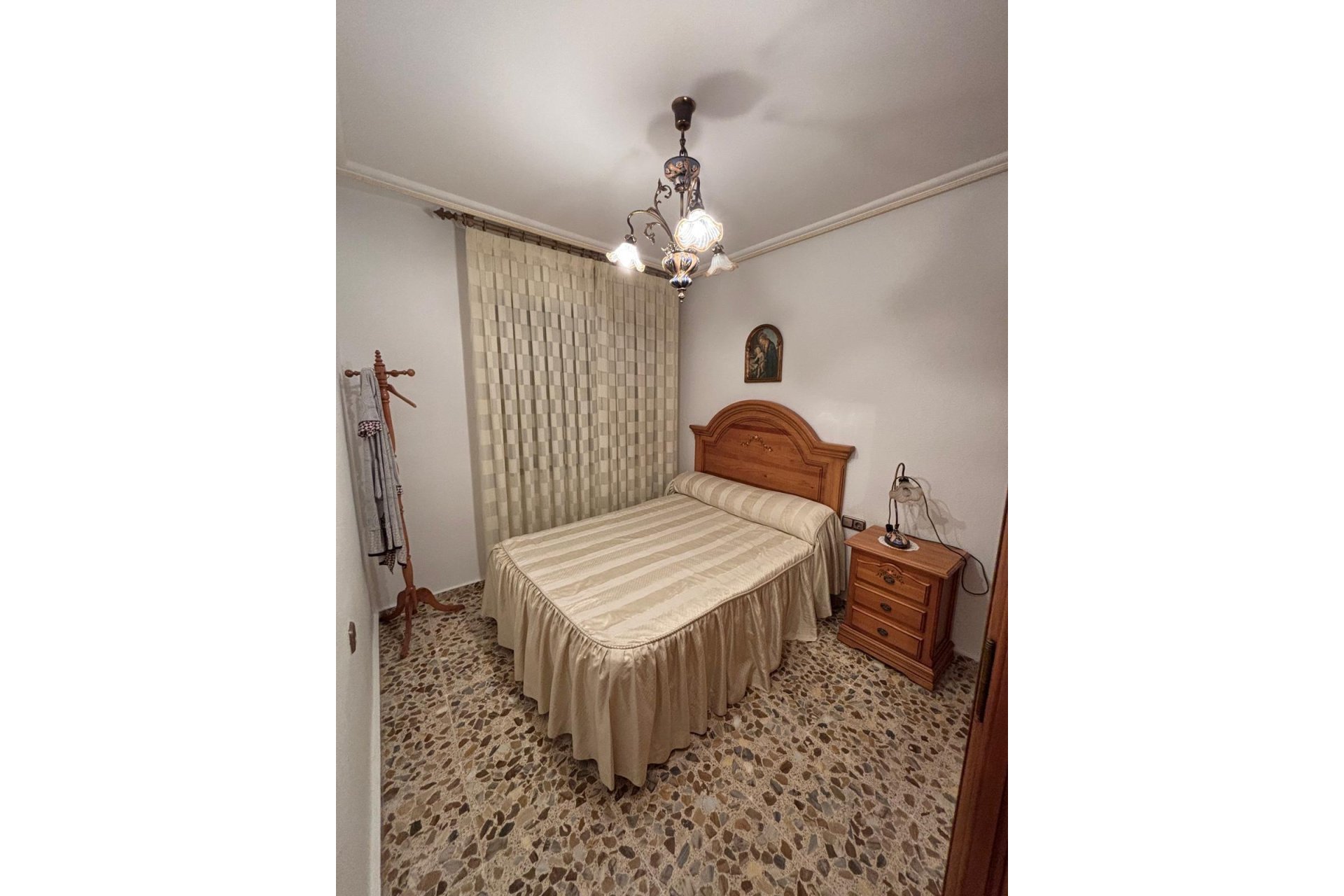 Wiederverkauf - Wohnung - Torrevieja - Playa del Cura