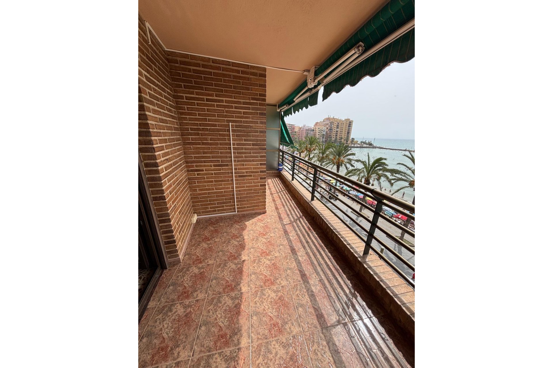 Wiederverkauf - Wohnung - Torrevieja - Playa del Cura