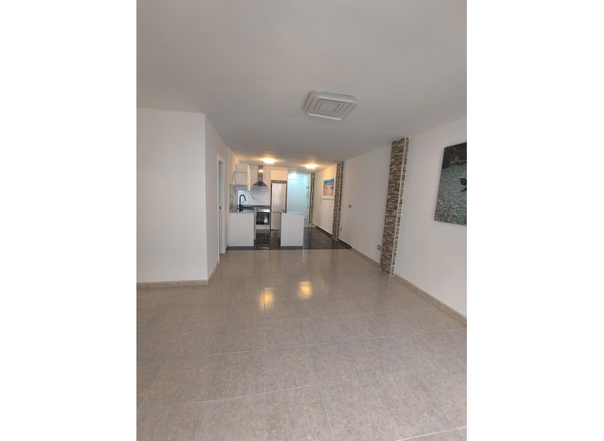 Wiederverkauf - Wohnung - Torrevieja - Playa del Cura