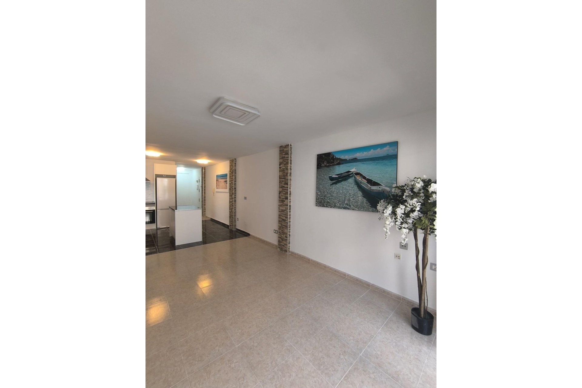 Wiederverkauf - Wohnung - Torrevieja - Playa del Cura