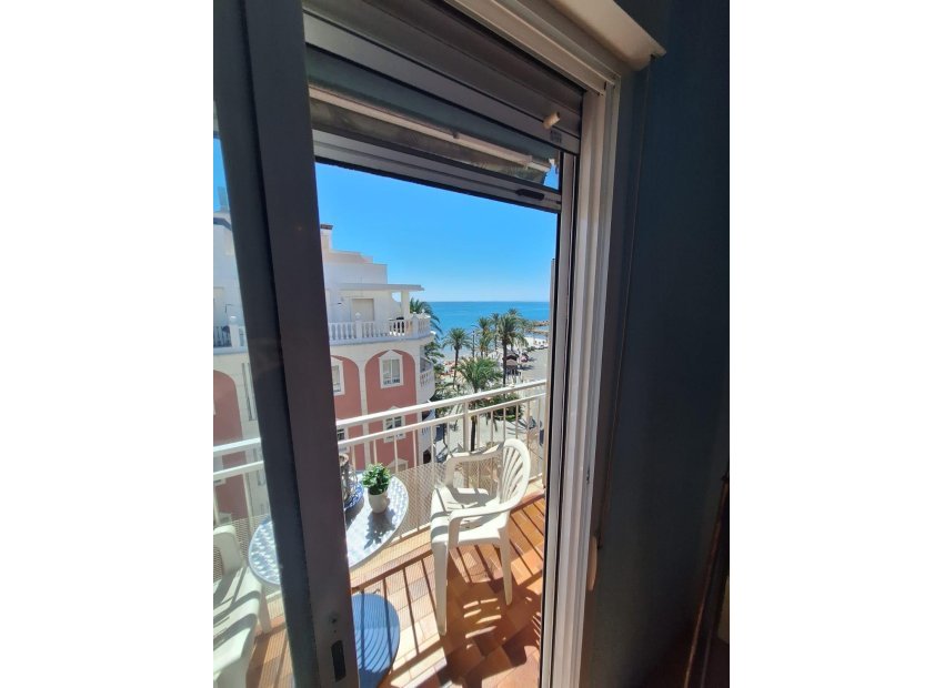 Wiederverkauf - Wohnung - Torrevieja - Playa del Cura