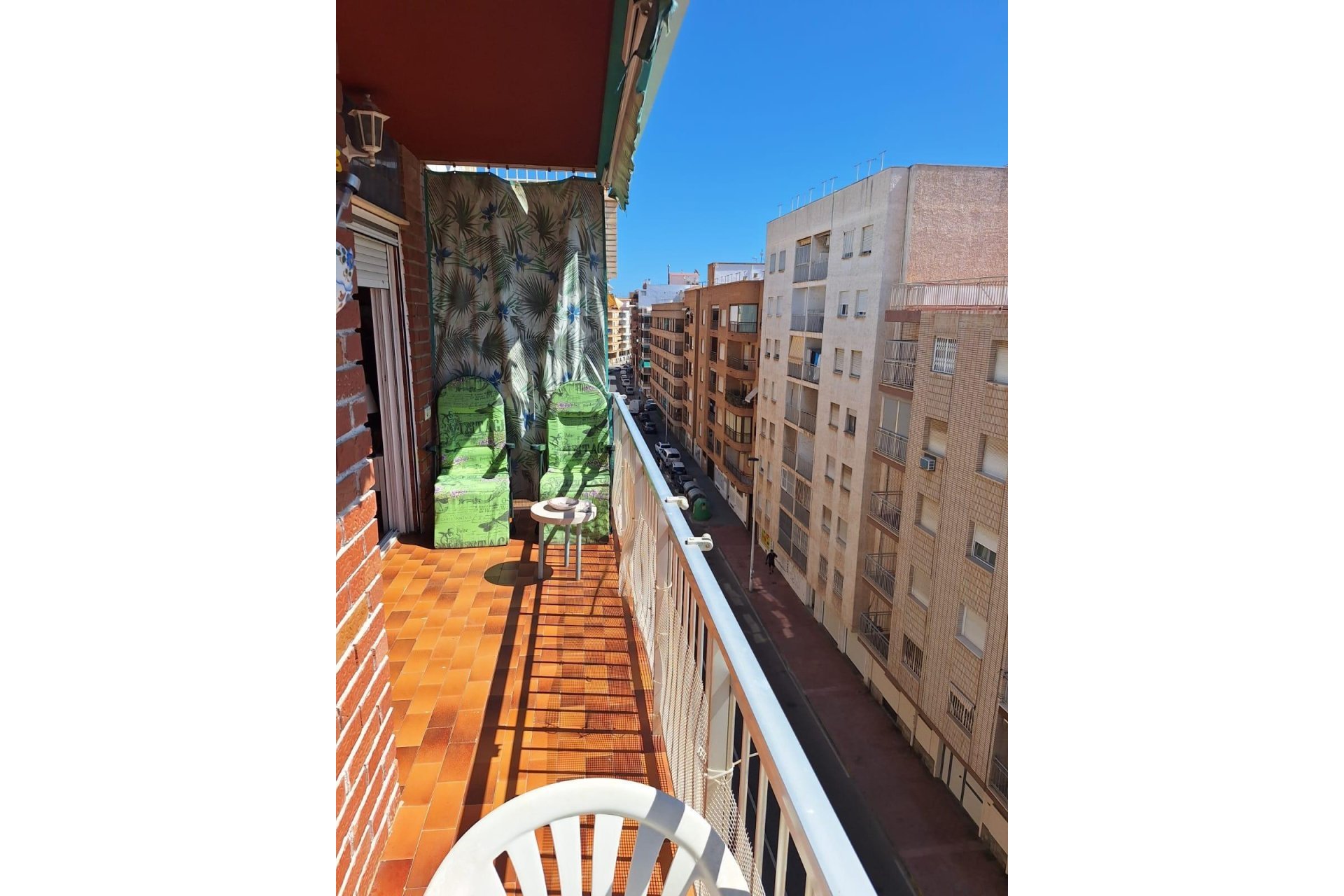 Wiederverkauf - Wohnung - Torrevieja - Playa del Cura