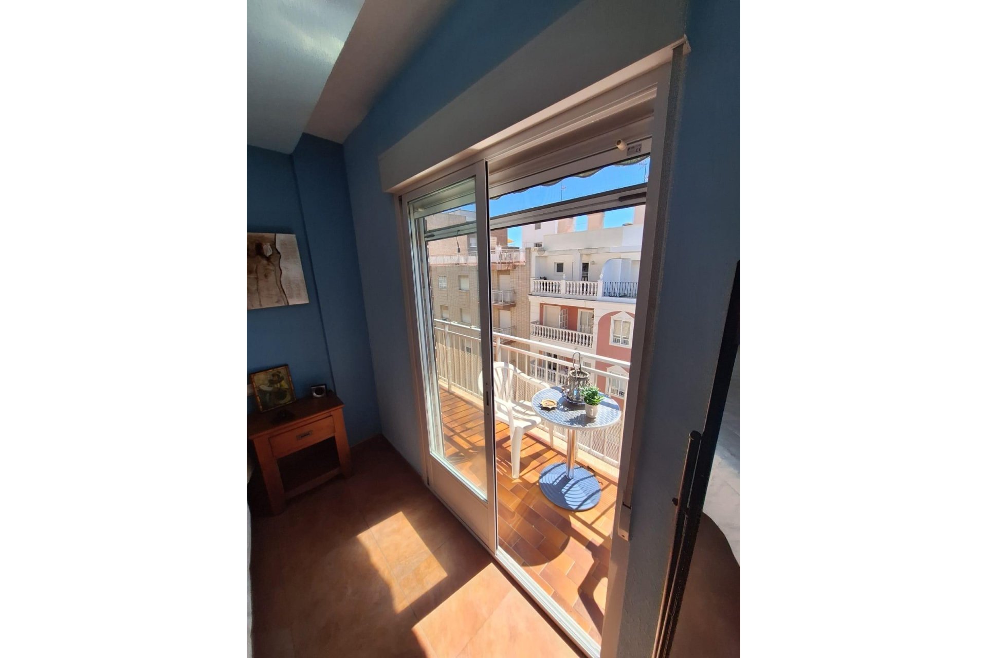 Wiederverkauf - Wohnung - Torrevieja - Playa del Cura