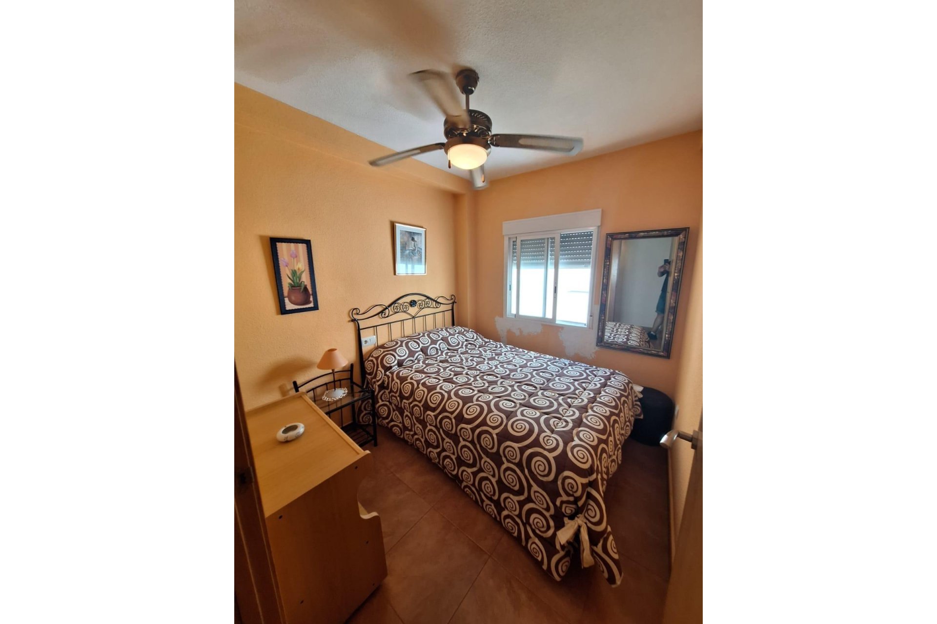 Wiederverkauf - Wohnung - Torrevieja - Playa del Cura
