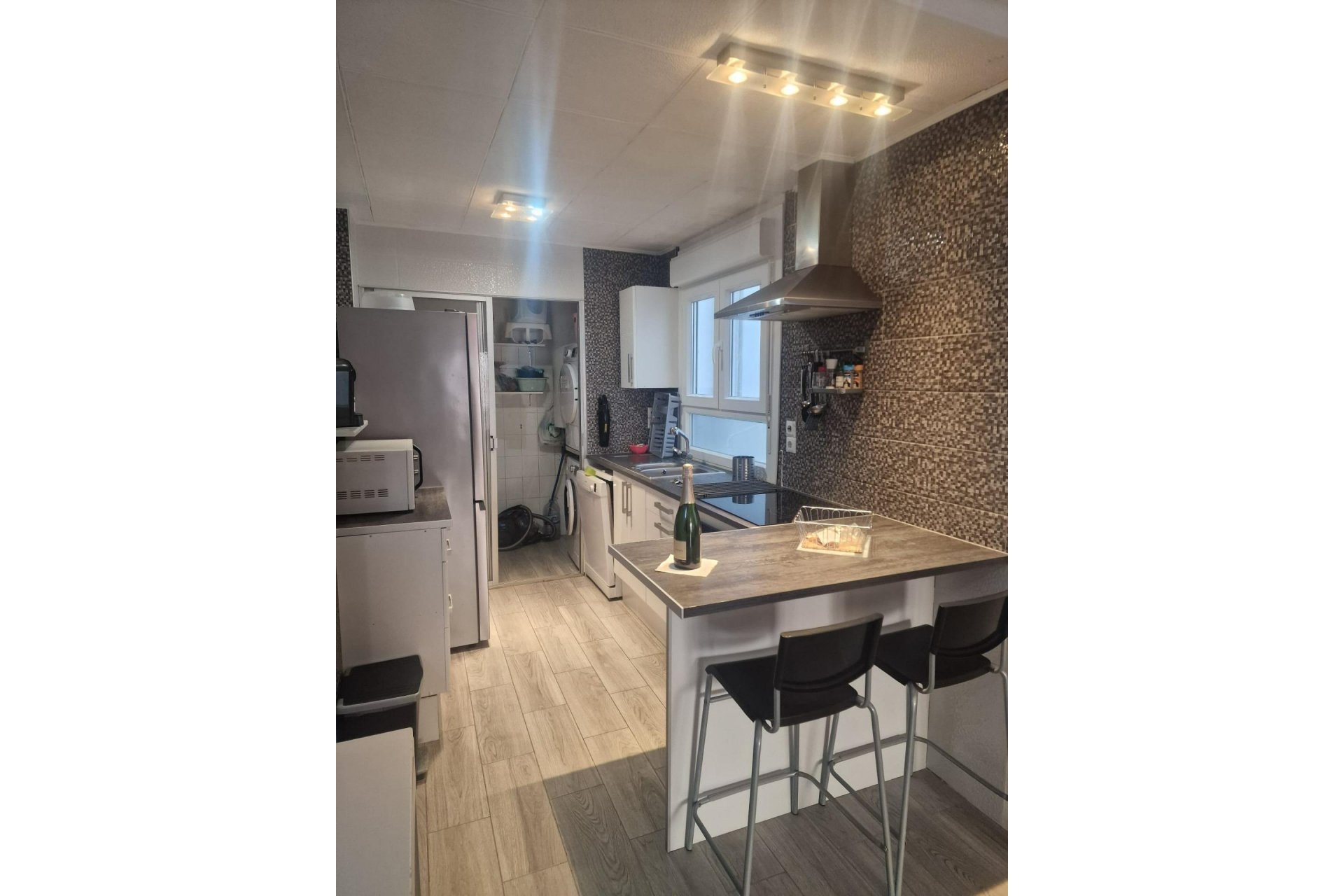 Wiederverkauf - Wohnung - Torrevieja - Playa del Cura