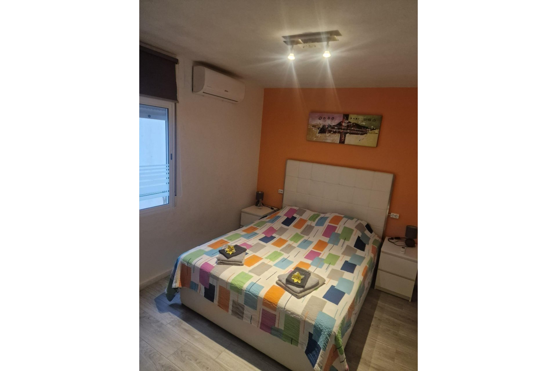 Wiederverkauf - Wohnung - Torrevieja - Playa del Cura