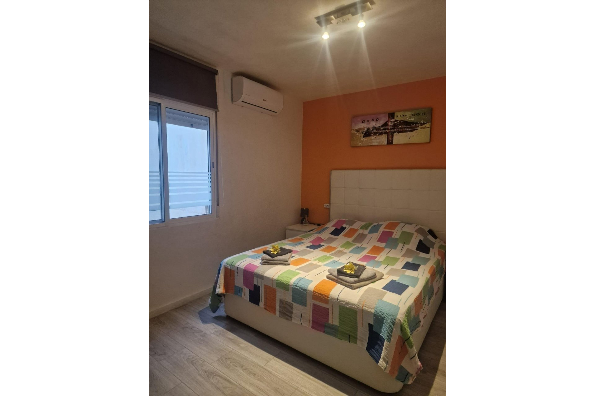 Wiederverkauf - Wohnung - Torrevieja - Playa del Cura