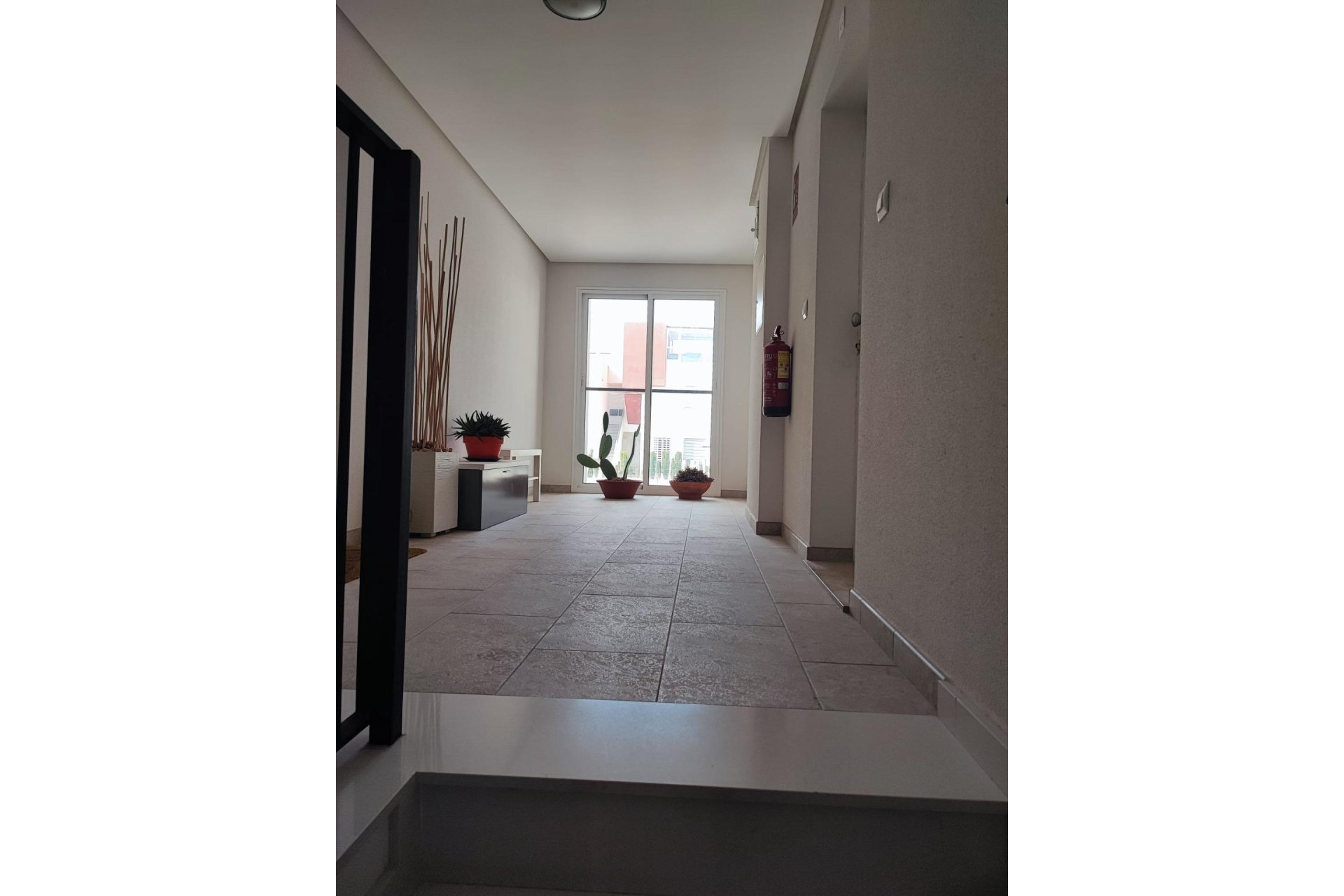 Wiederverkauf - Wohnung - Torrevieja - Playa del Cura