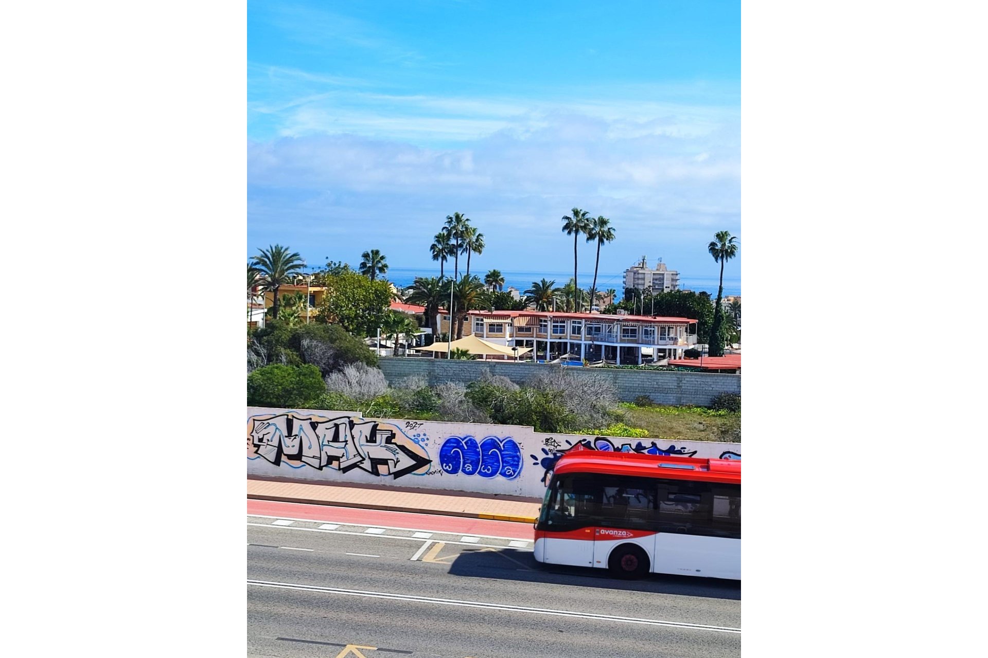 Wiederverkauf - Wohnung - Torrevieja - Playa del Cura