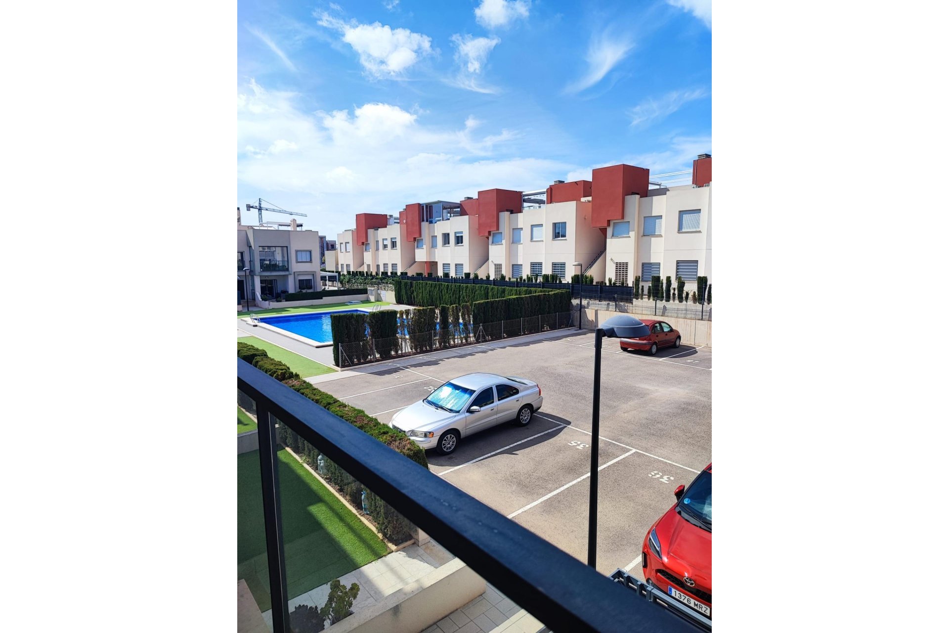Wiederverkauf - Wohnung - Torrevieja - Playa del Cura