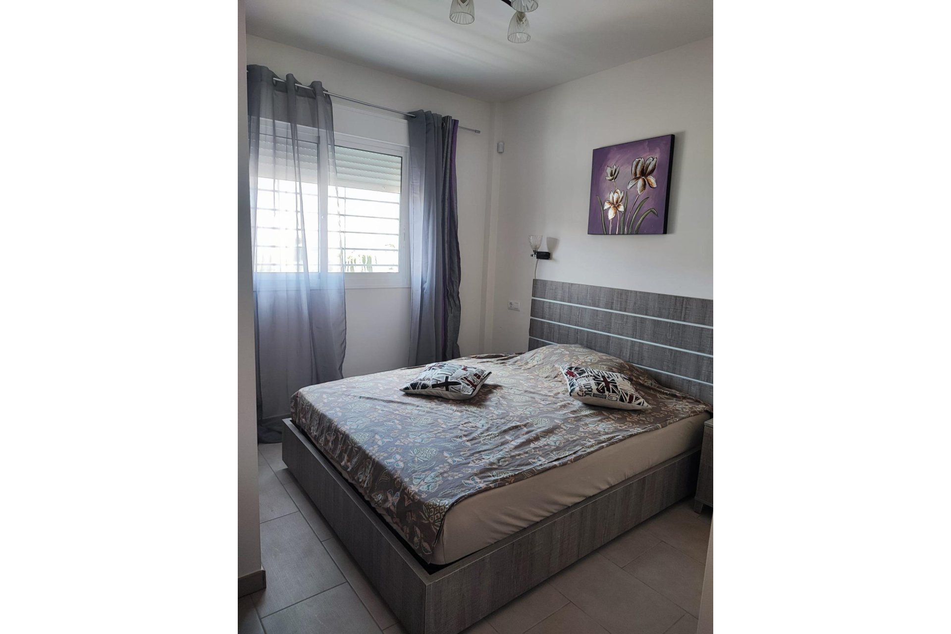 Wiederverkauf - Wohnung - Torrevieja - Playa del Cura