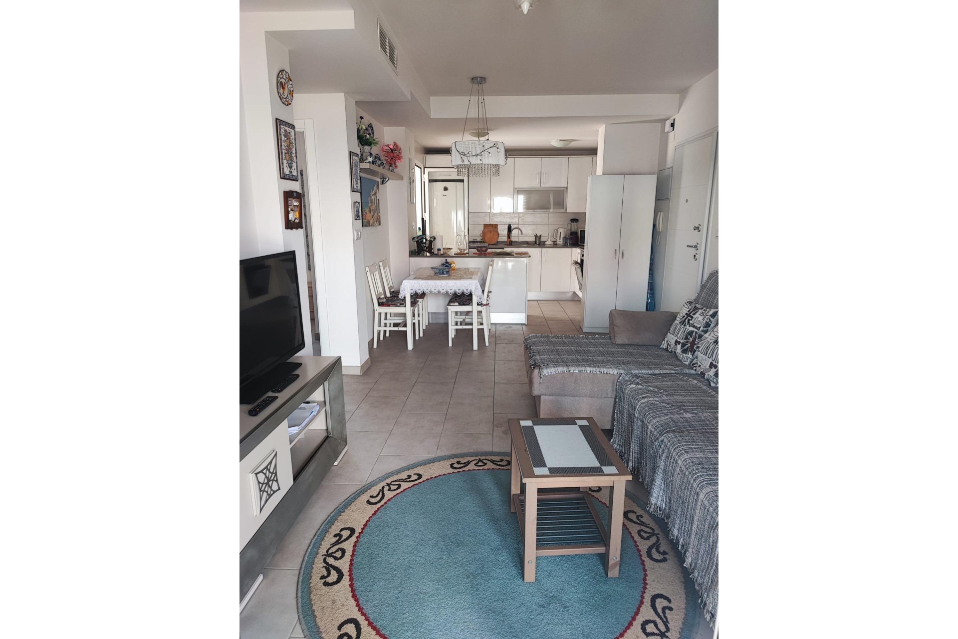 Wiederverkauf - Wohnung - Torrevieja - Playa del Cura