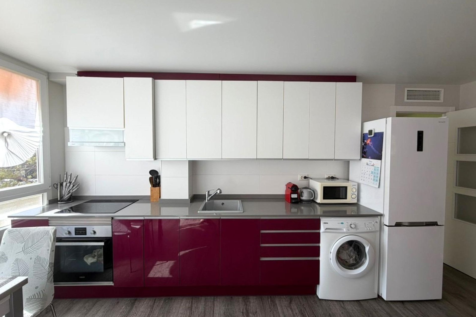 Wiederverkauf - Wohnung - Torrevieja - Playa del Cura