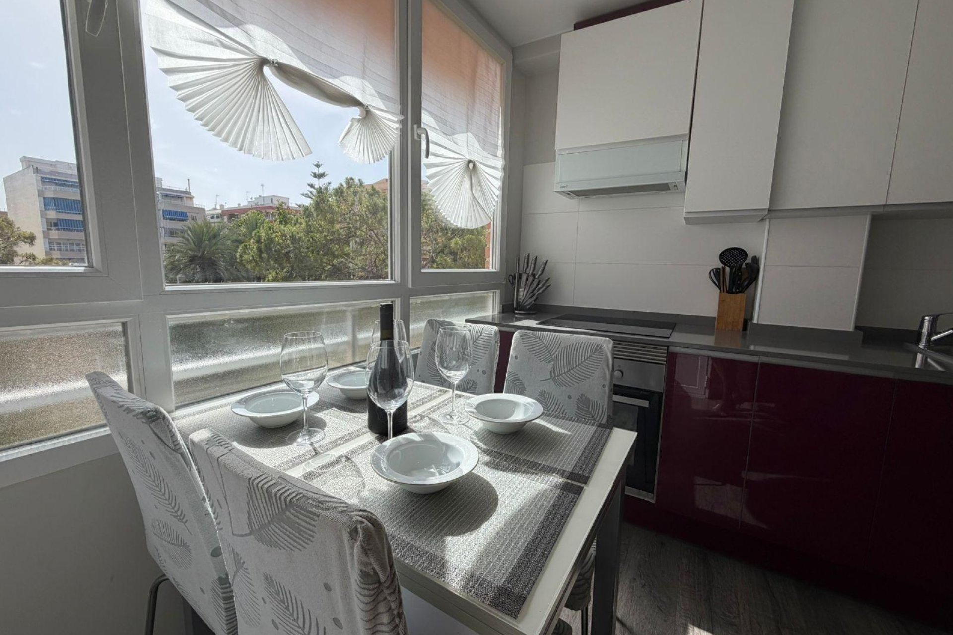Wiederverkauf - Wohnung - Torrevieja - Playa del Cura