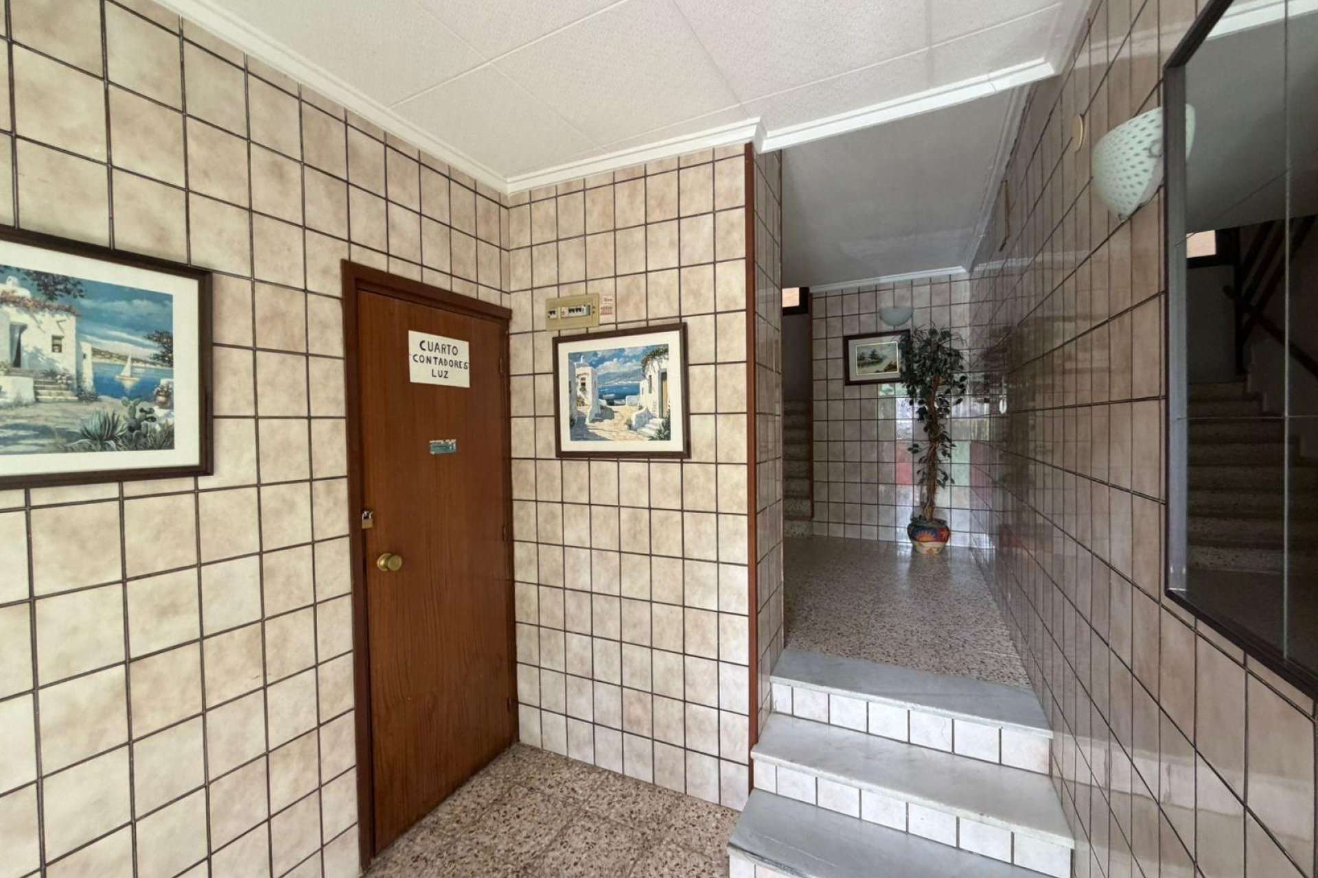Wiederverkauf - Wohnung - Torrevieja - Playa del Cura