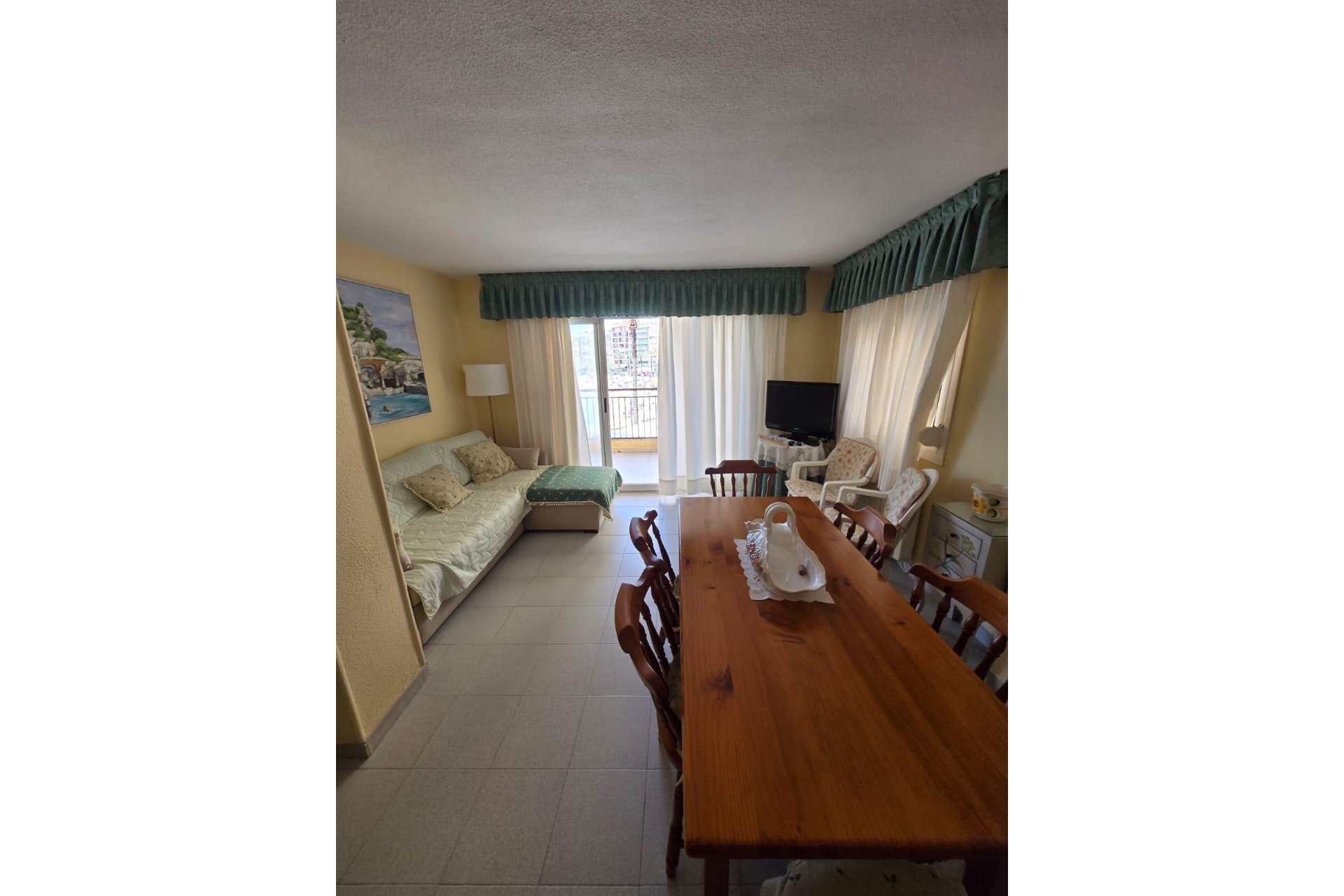 Wiederverkauf - Wohnung - Torrevieja - Playa del Cura