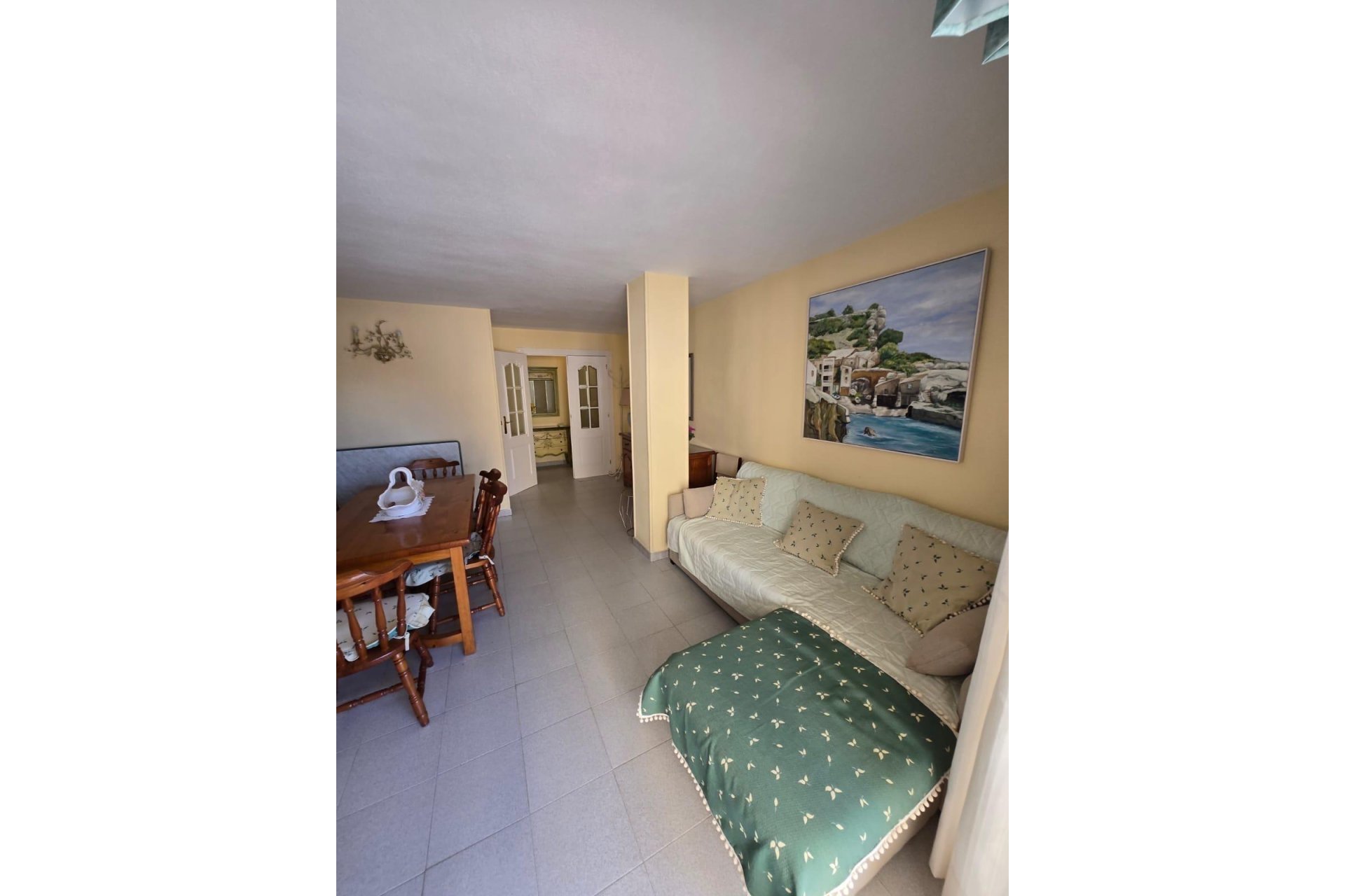 Wiederverkauf - Wohnung - Torrevieja - Playa del Cura