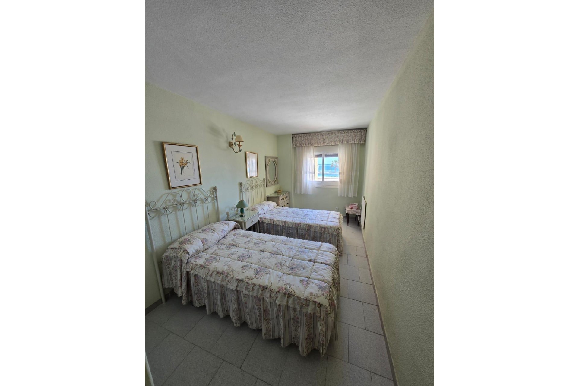 Wiederverkauf - Wohnung - Torrevieja - Playa del Cura