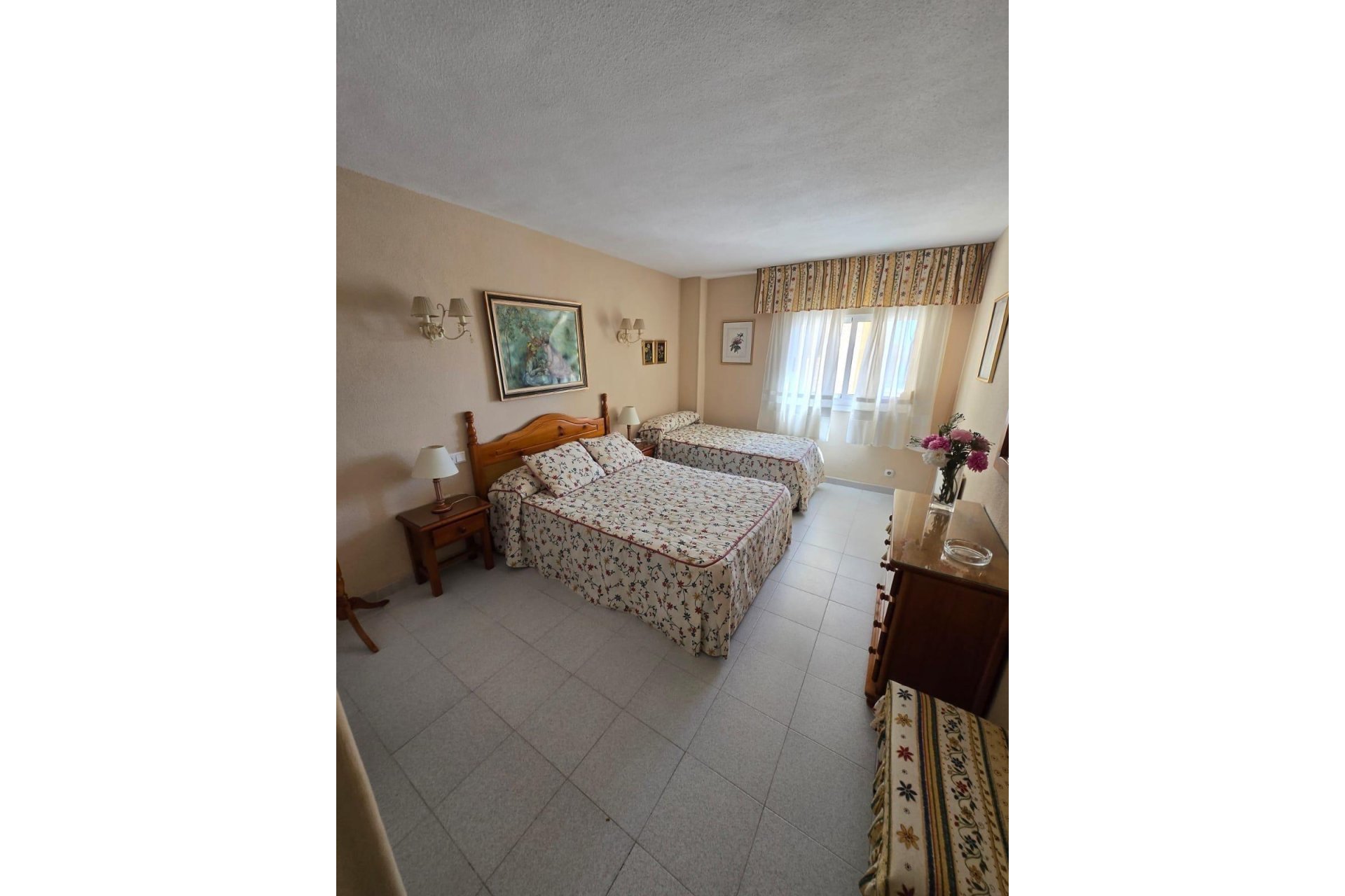 Wiederverkauf - Wohnung - Torrevieja - Playa del Cura