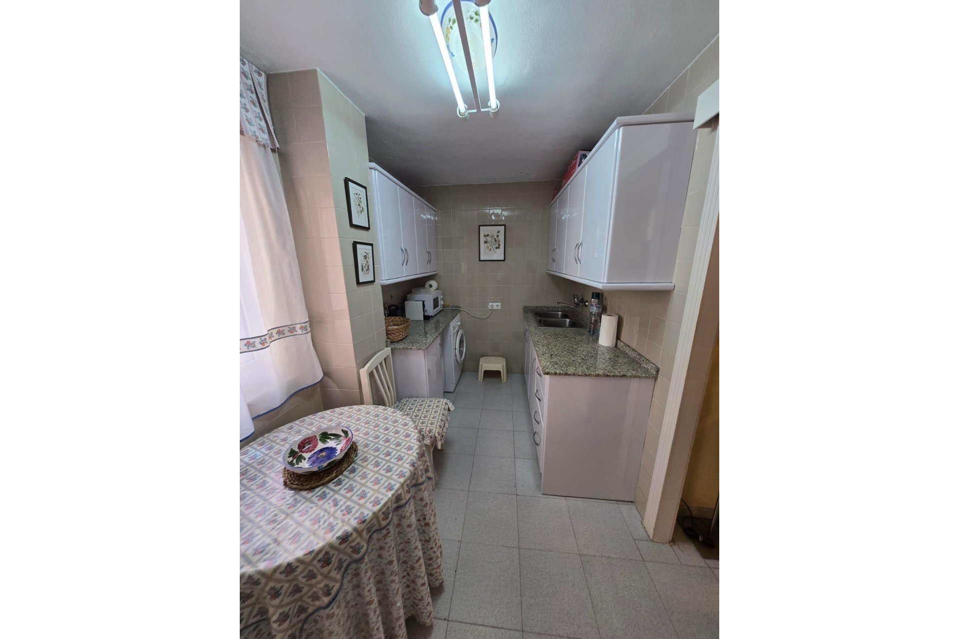 Wiederverkauf - Wohnung - Torrevieja - Playa del Cura